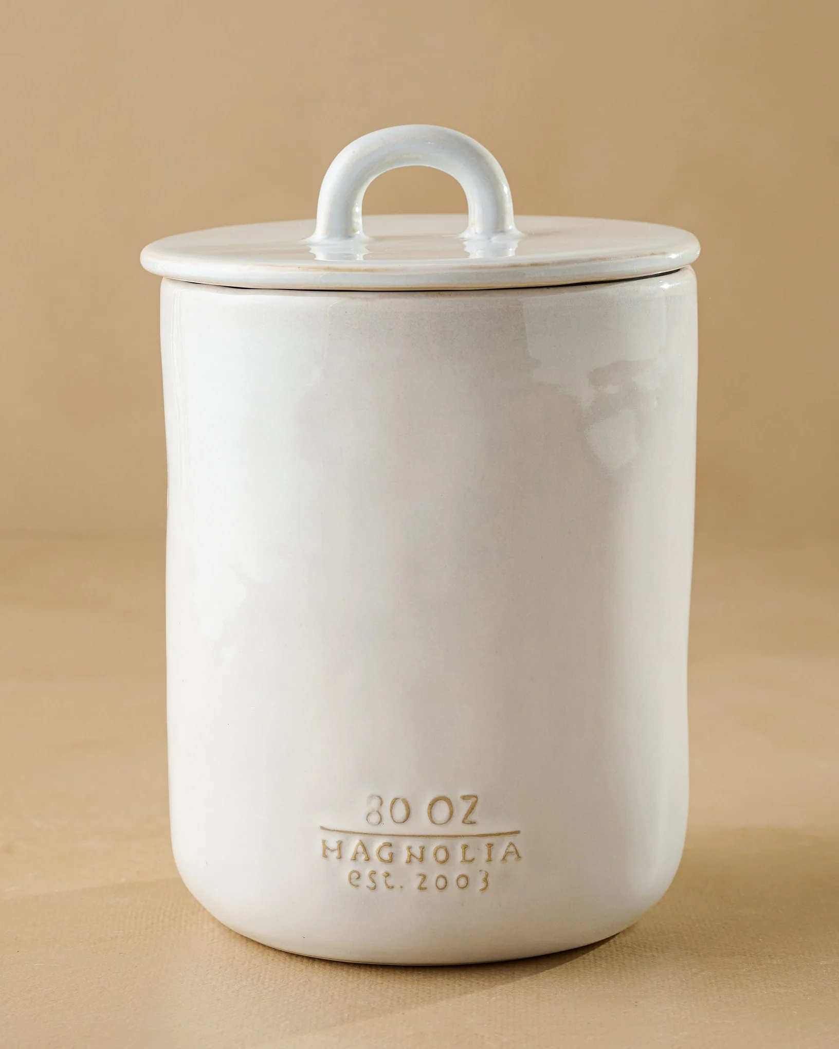 Mia Ceramic Canister - Image 5
