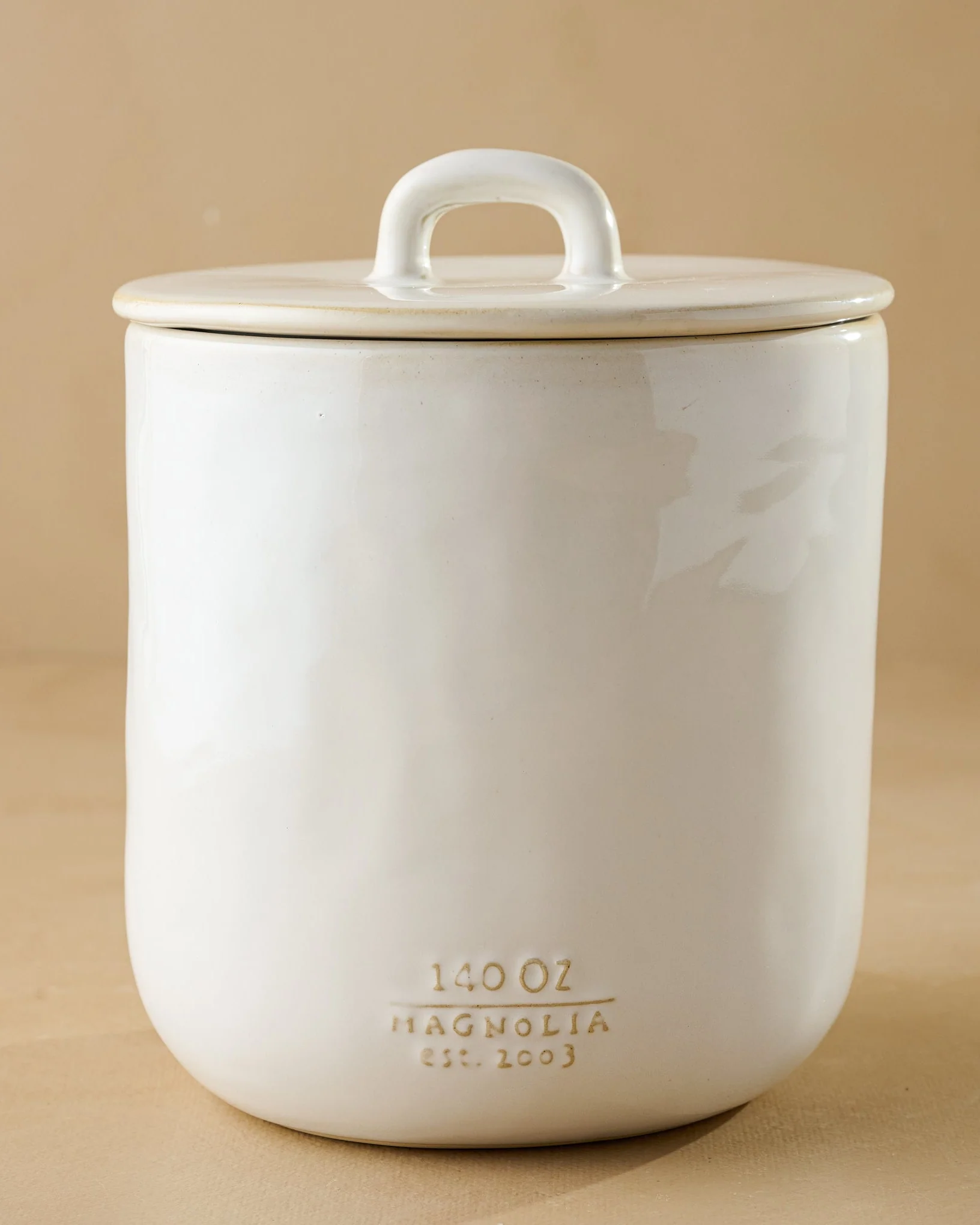 Mia Ceramic Canister - Image 7