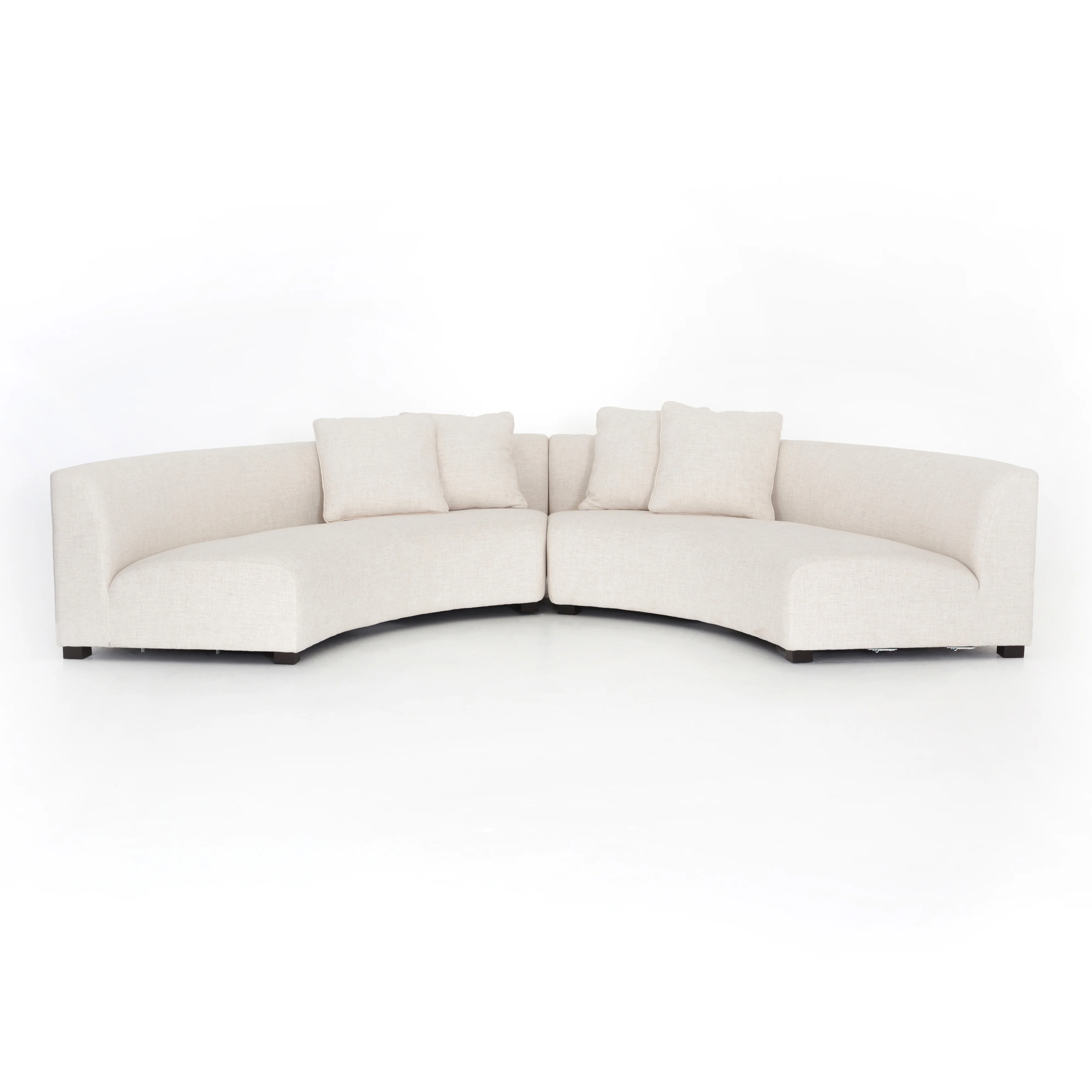 Miles Two-Piece Sectional - Image 5