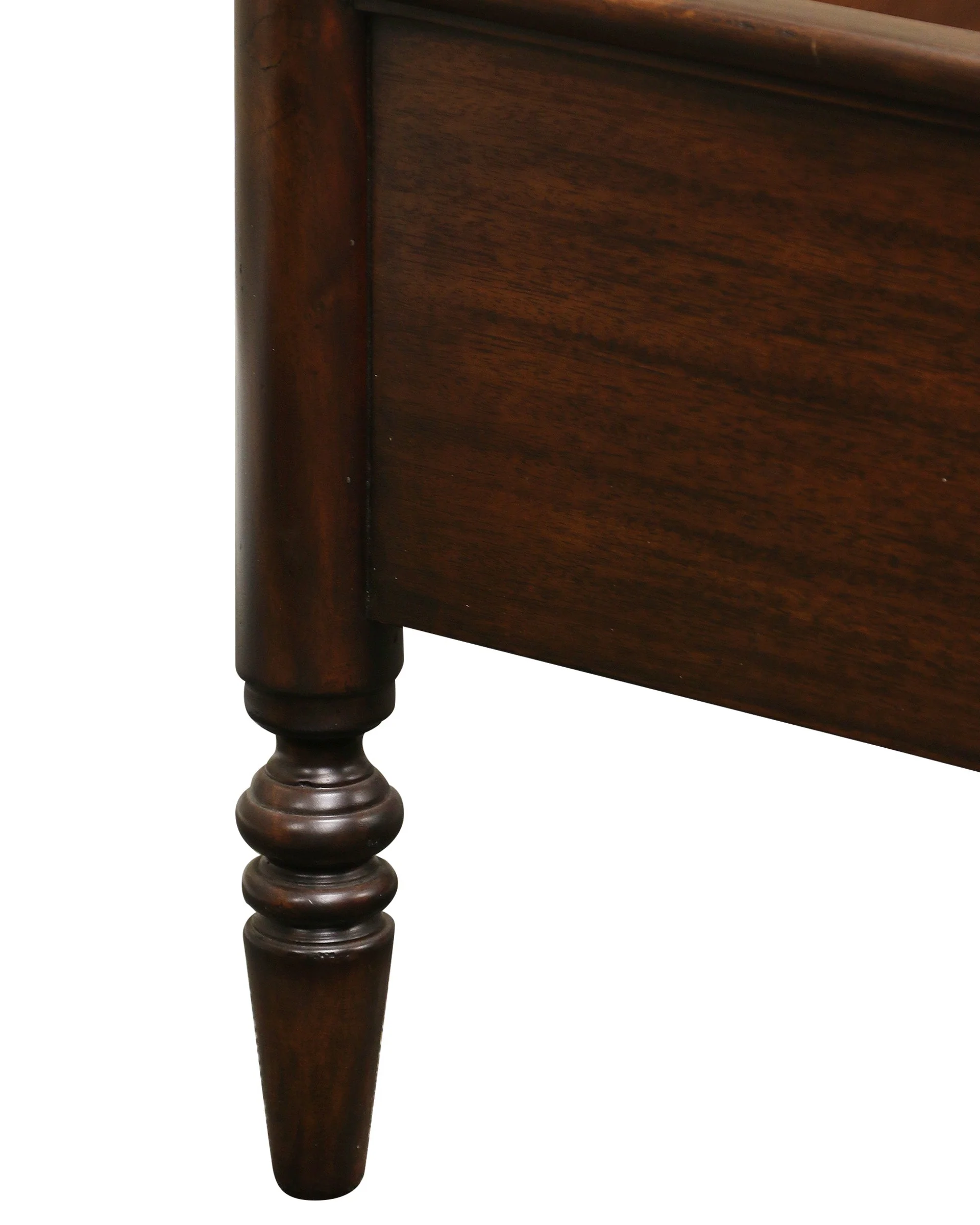 Miller Four Poster Bed - Image 4