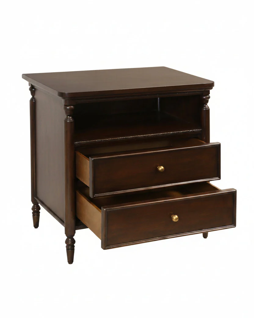 Miller Nightstand - Image 4