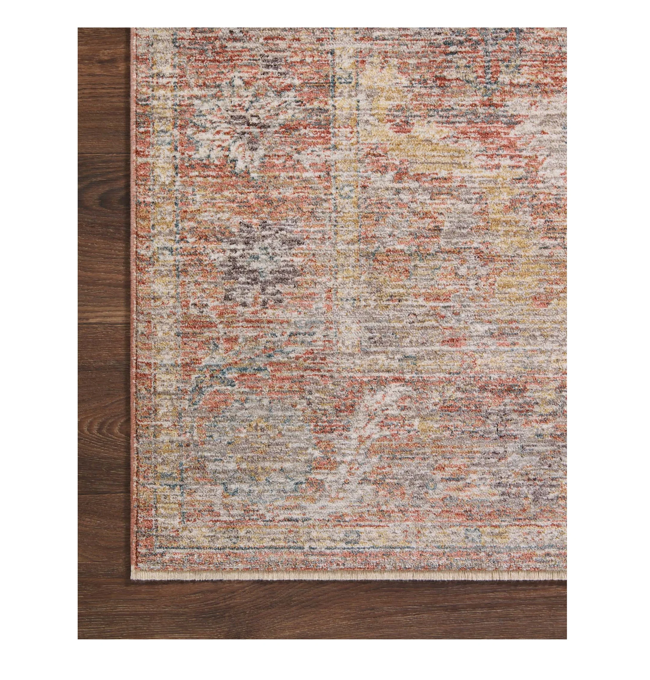 Millie Sunset Multi Rug - Image 6