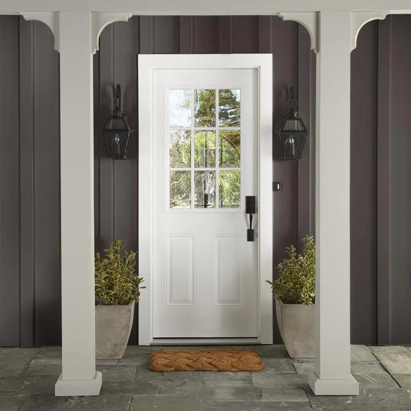 Moments - Exterior Paint - Image 2