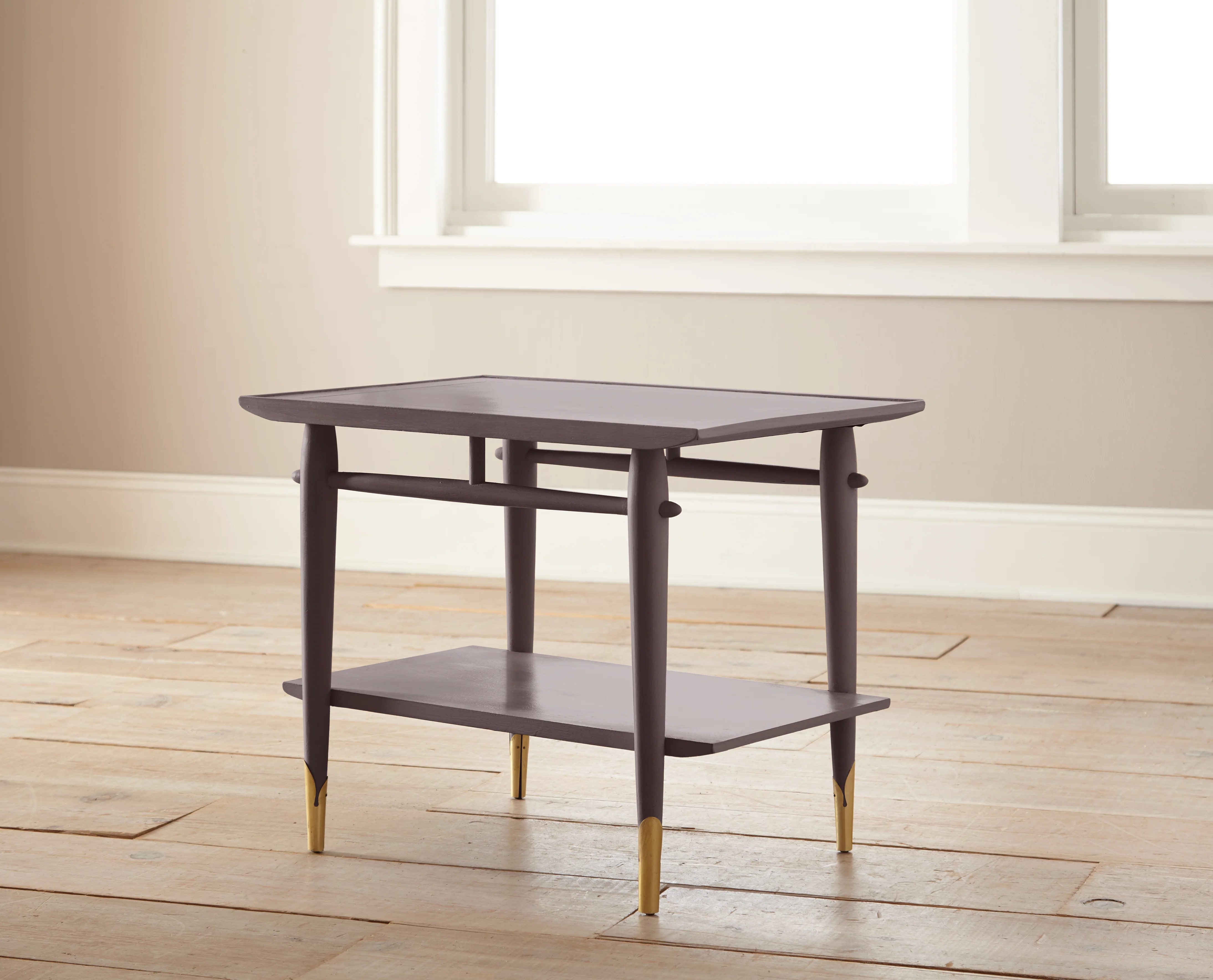 Moody Fig - Chalk Style Paint - Image 2