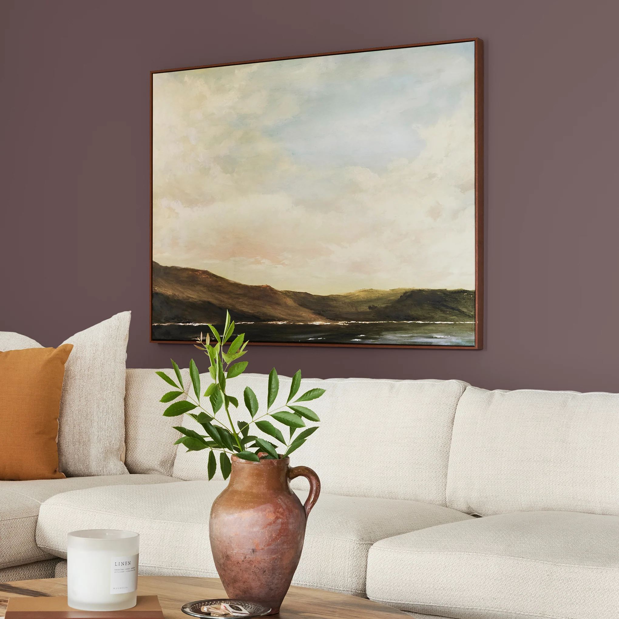 Moody Fig  -  Premium Interior Paint - Image 2