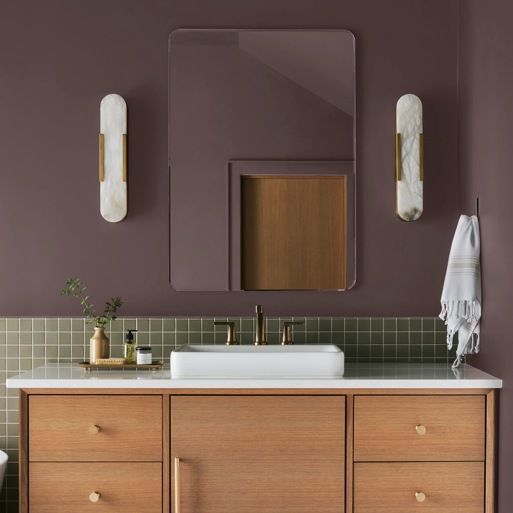 Moody Fig  -  Premium Interior Paint - Image 3