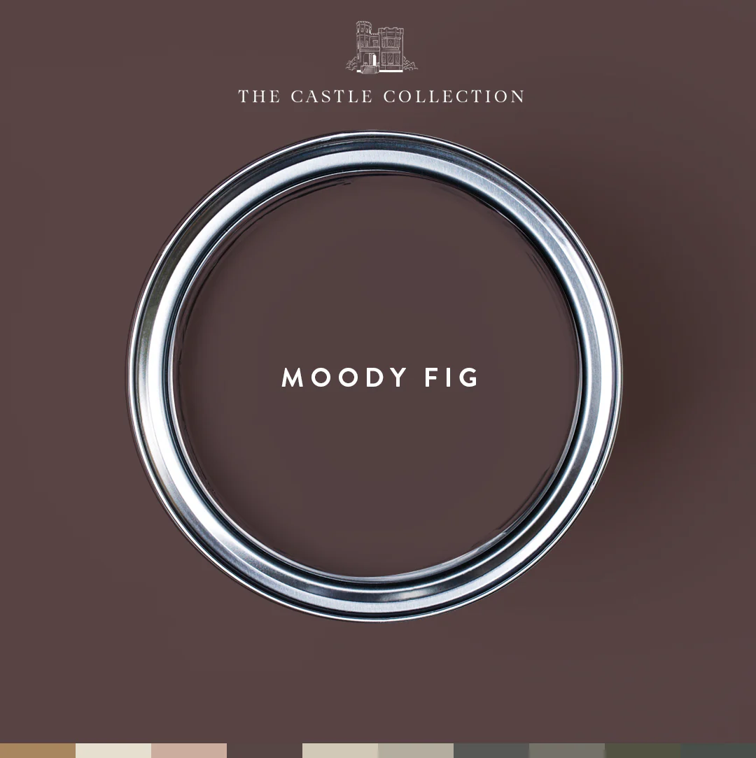 Moody Fig  -  Premium Interior Paint - Image 8