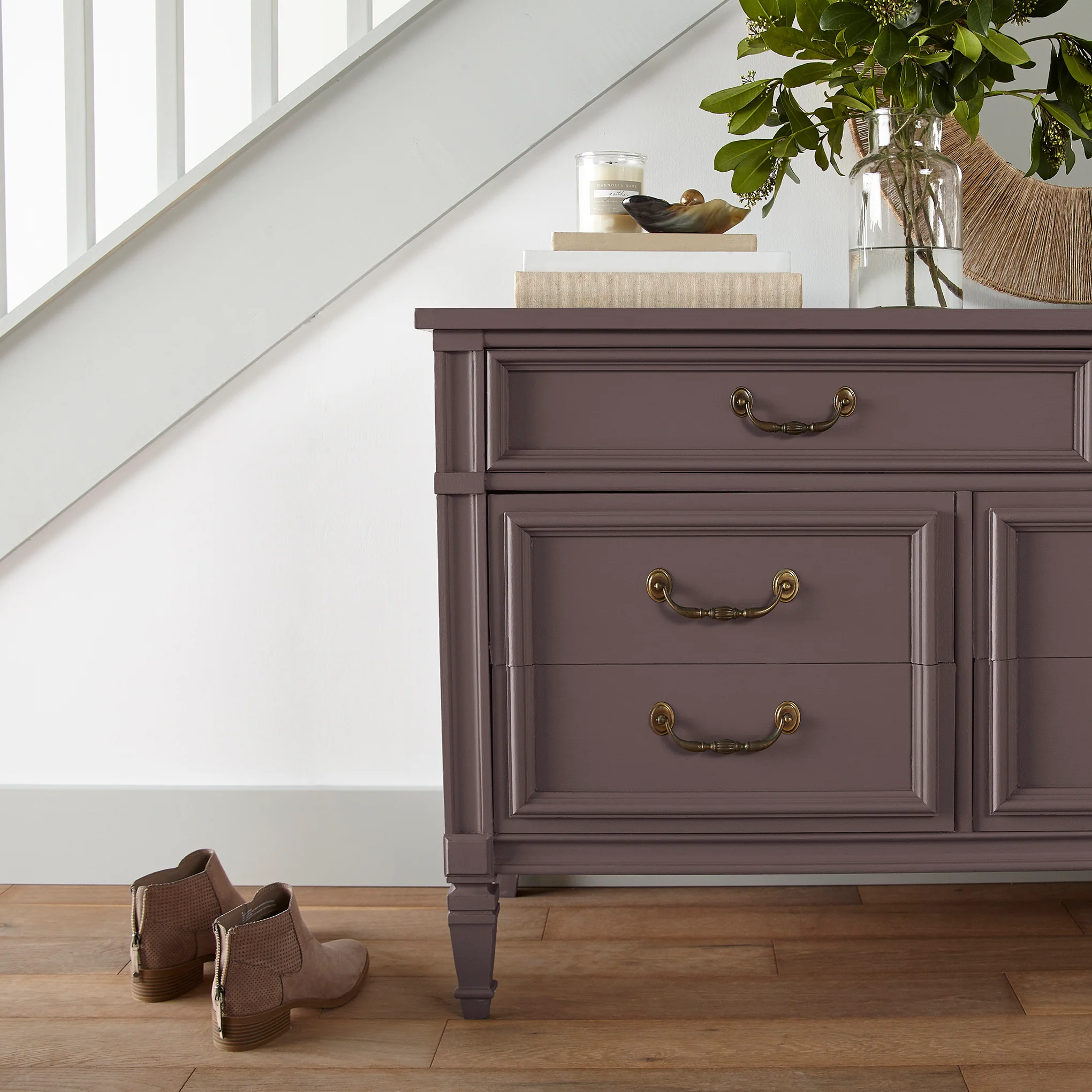 Moody Fig - Trim, Door, + Cabinetry Paint - Image 4