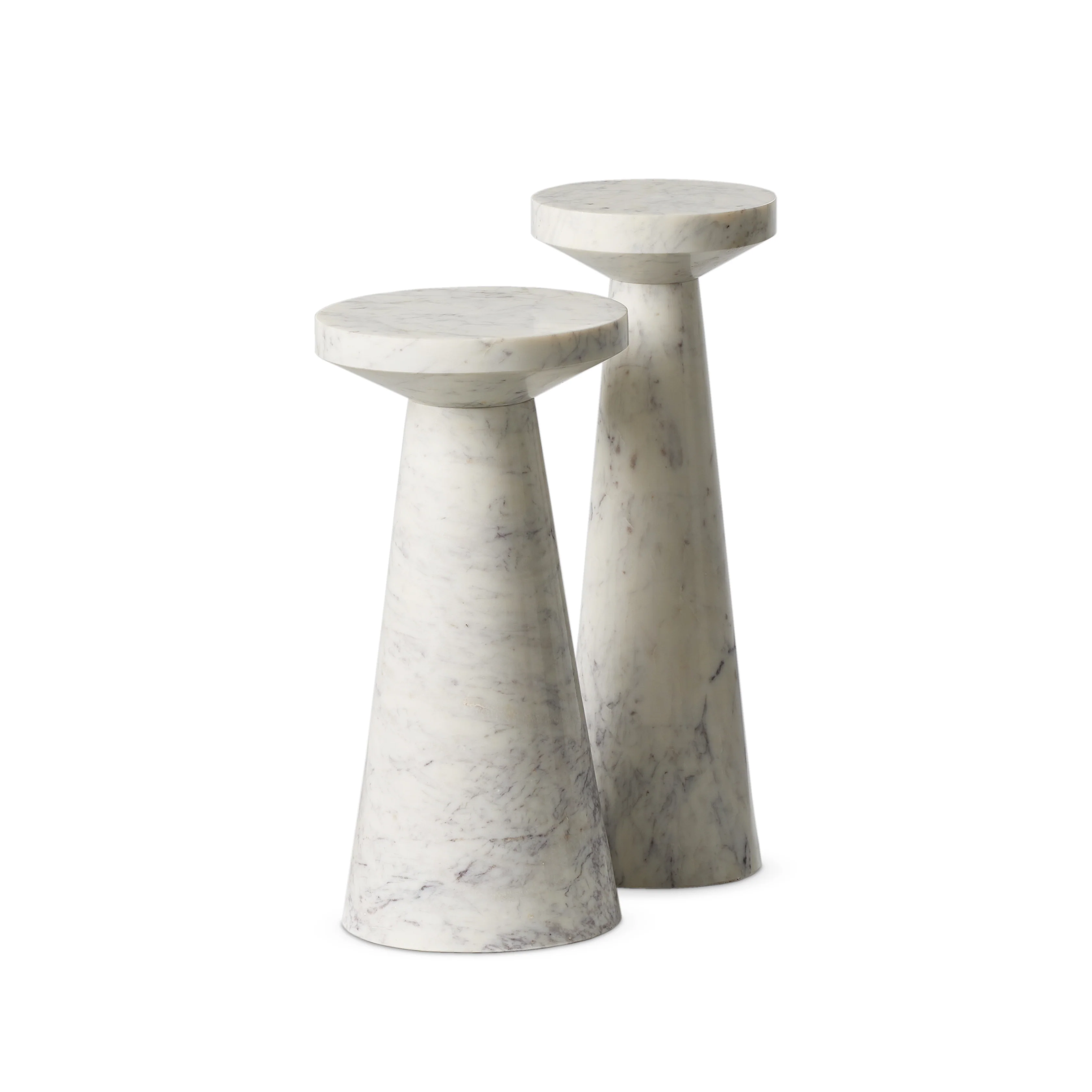Mora Nesting End Table - Image 2
