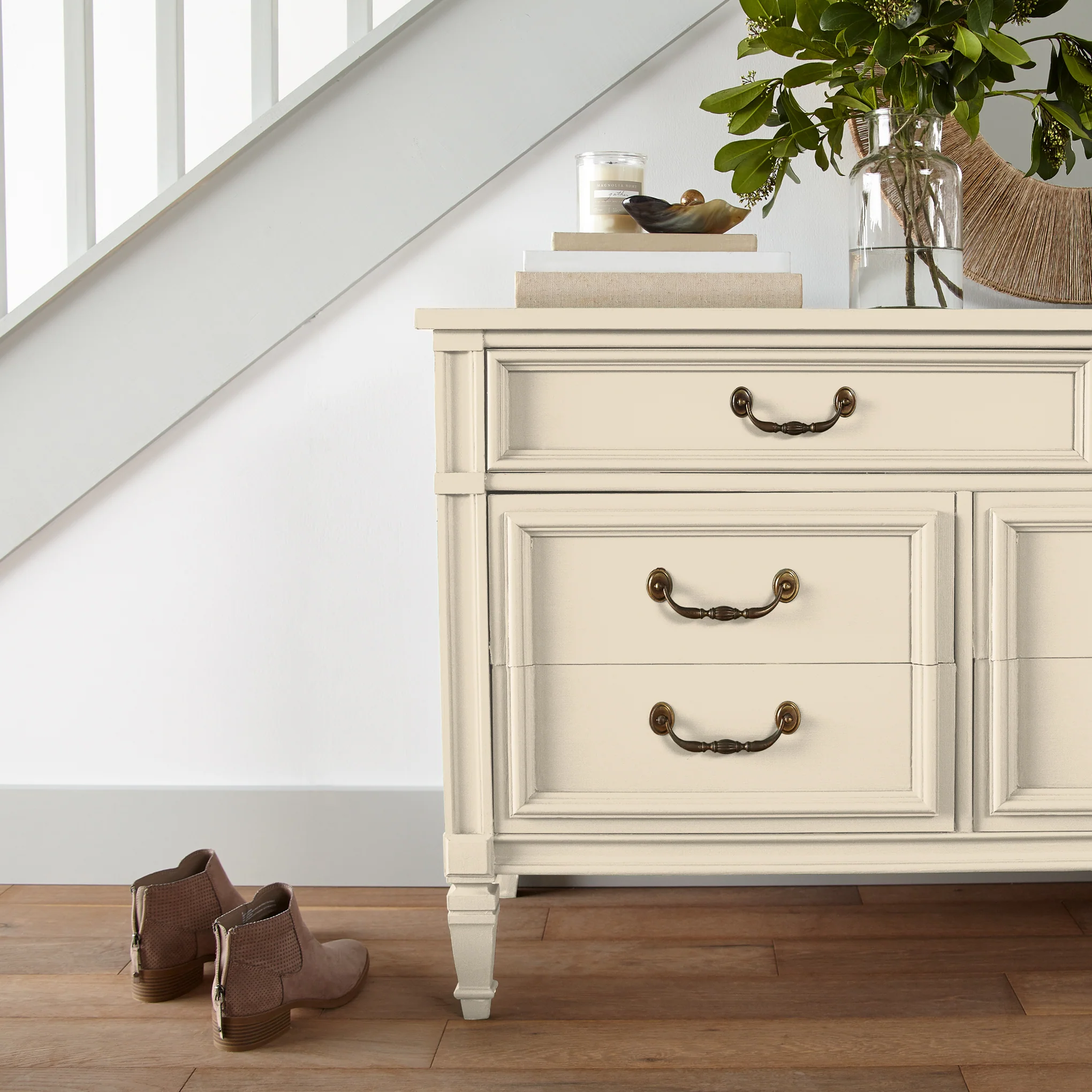 Morning Snow - Classic Interior Paint - Image 3