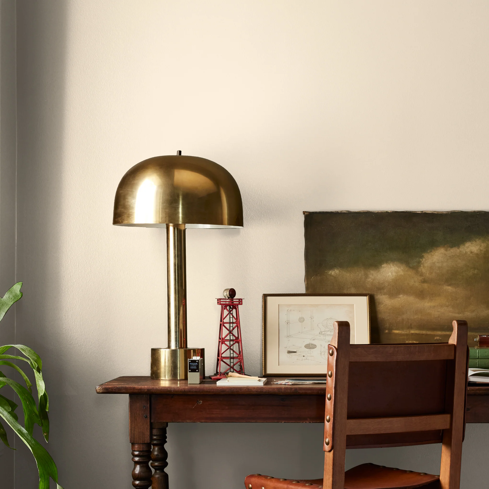Morning Snow - Premium Interior Paint - Image 2