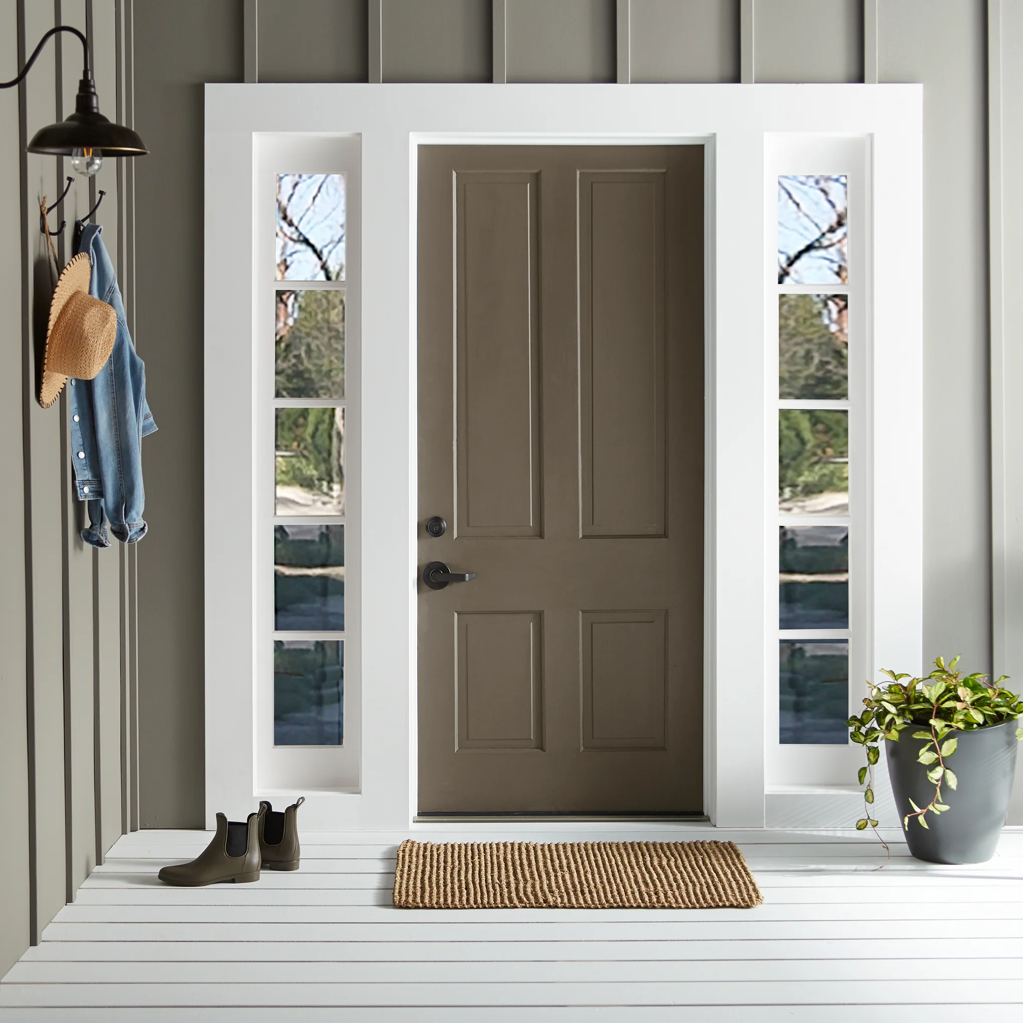 Mosswood - Exterior Paint - Image 2