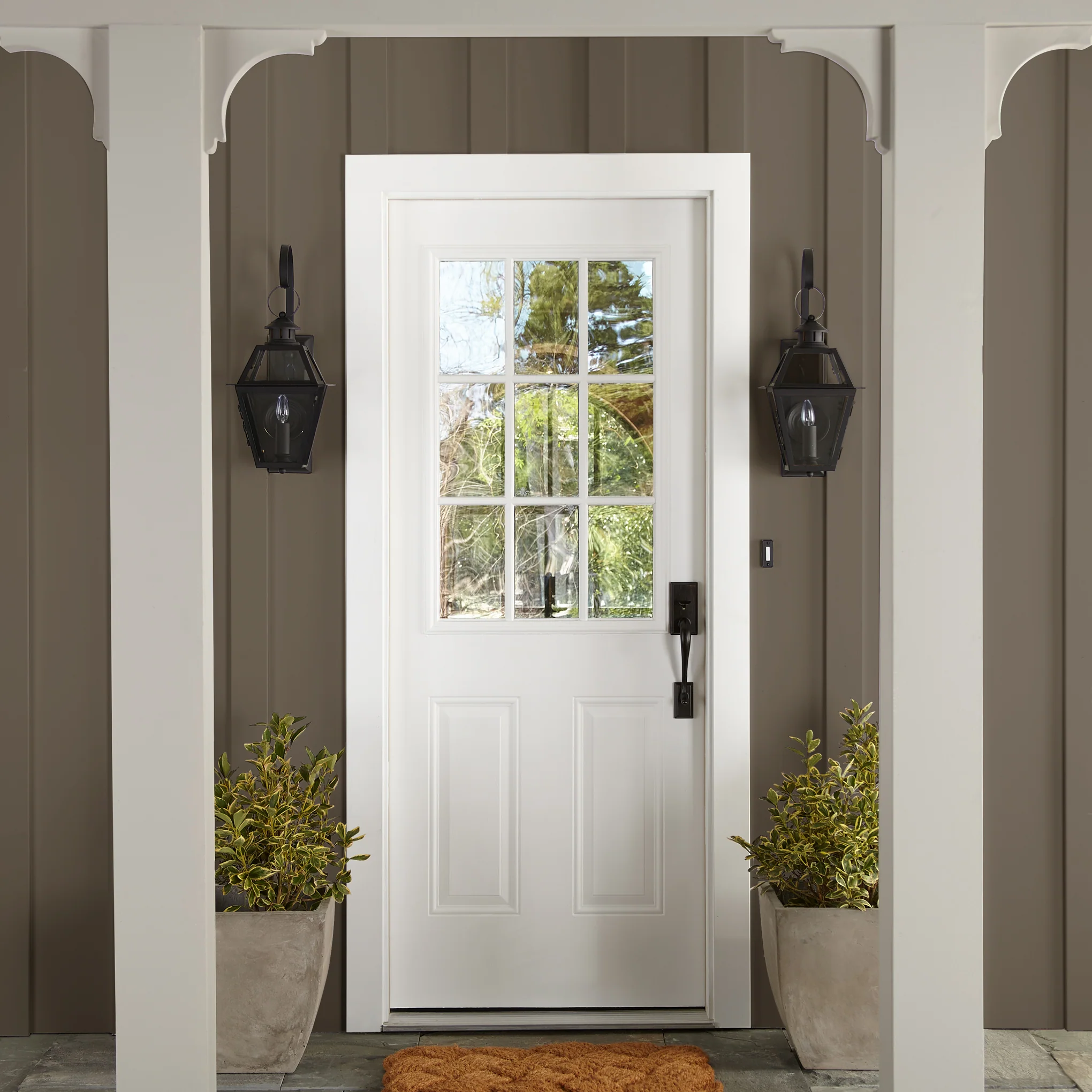 Mosswood - Exterior Paint - Image 3