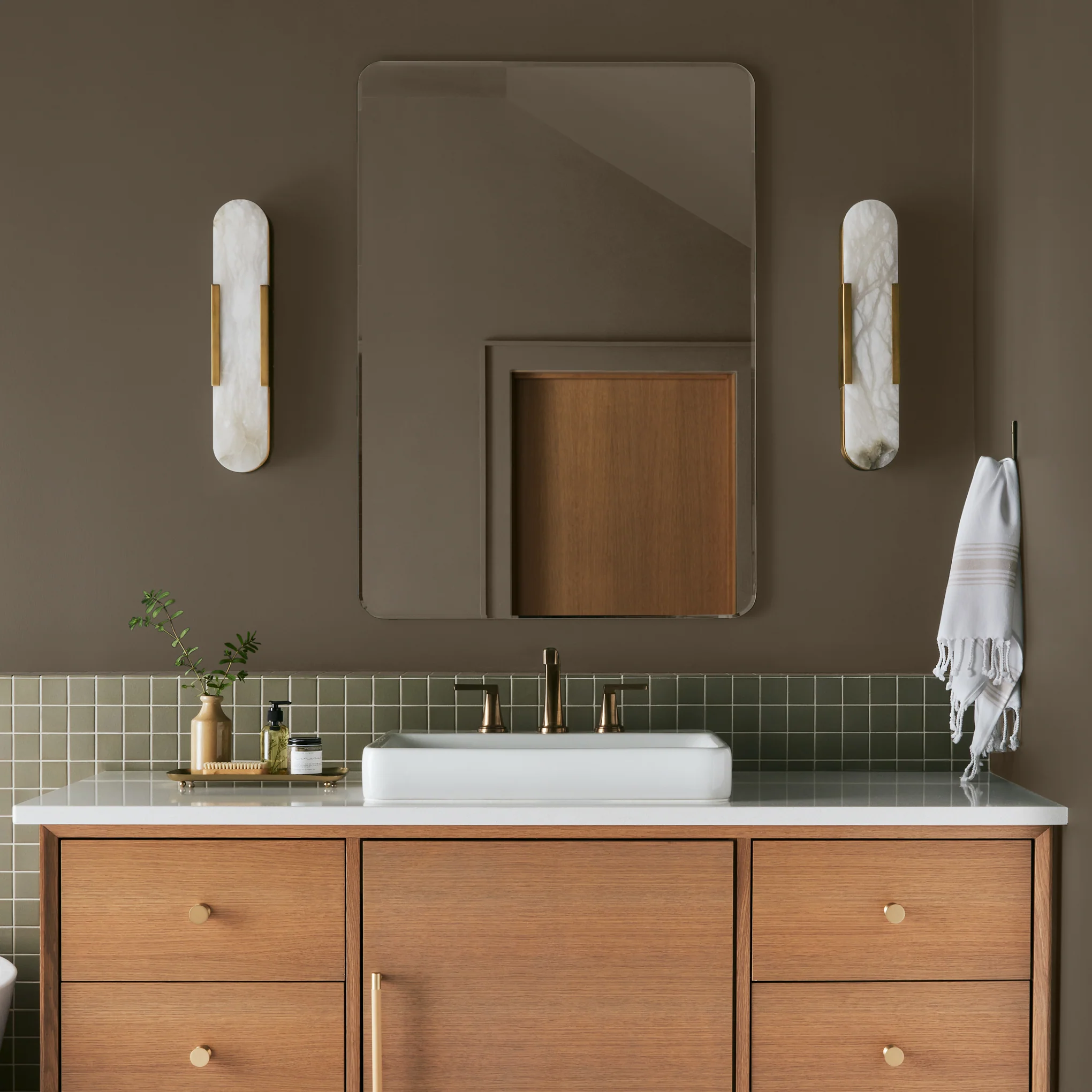Mosswood - Premium Interior Paint - Image 2