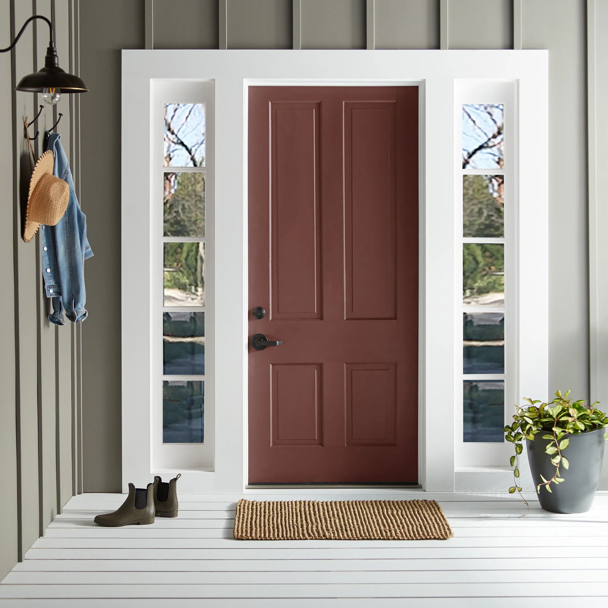 Mountain Currant - Exterior Paint - Image 2