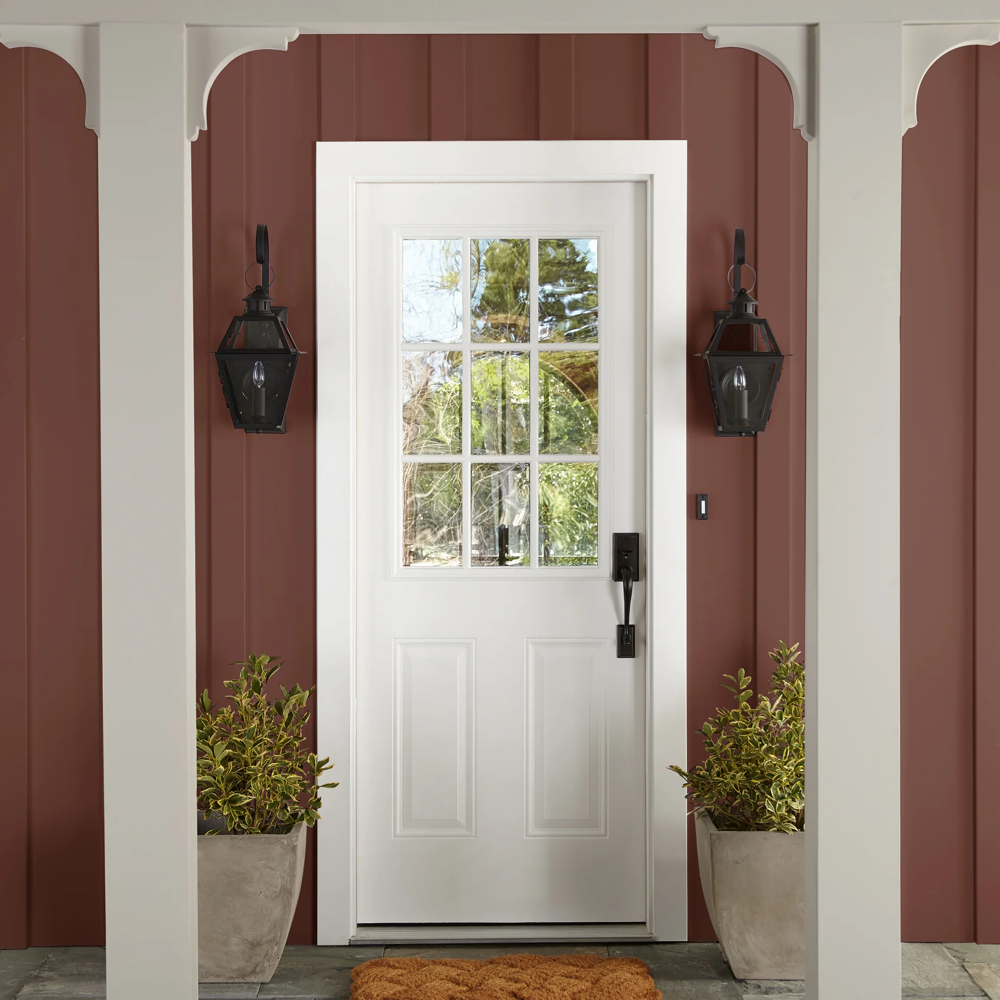 Mountain Currant - Exterior Paint - Image 3