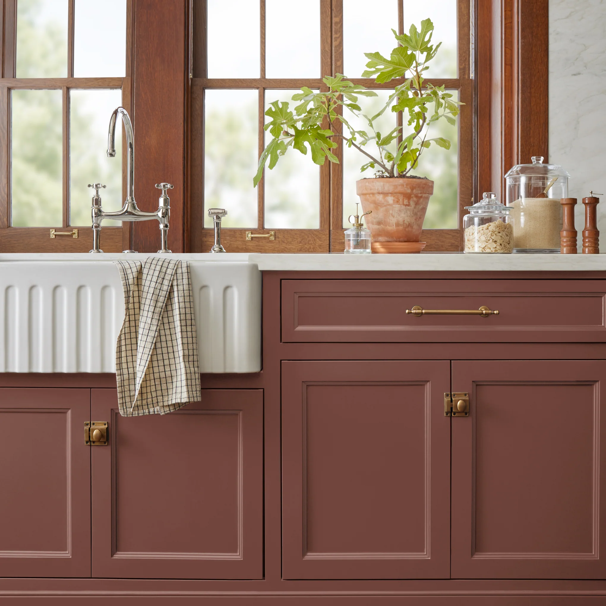 Mountain Currant - Trim, Door, + Cabinetry Paint - Image 3