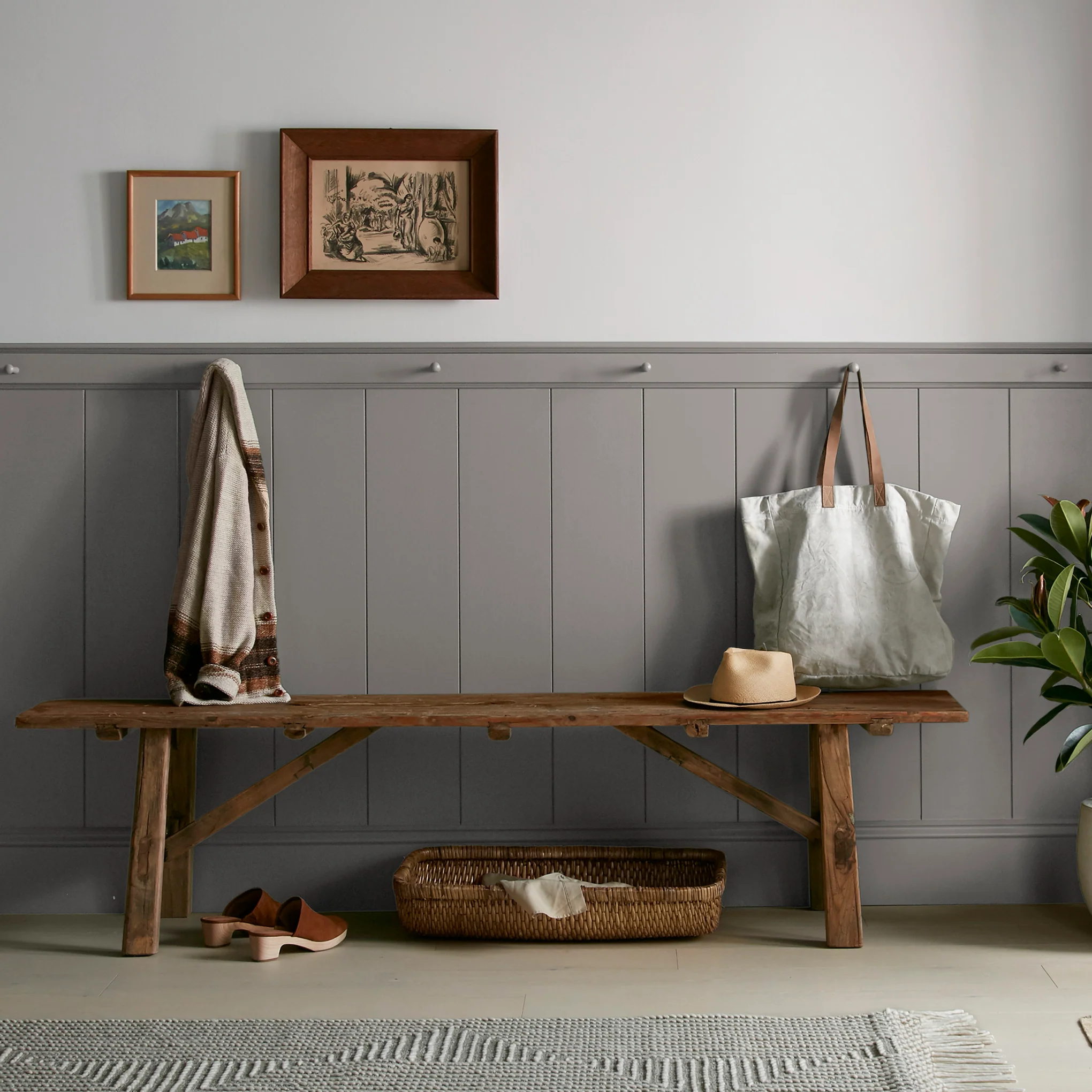 Nesting Box - Premium Interior Paint - Image 6