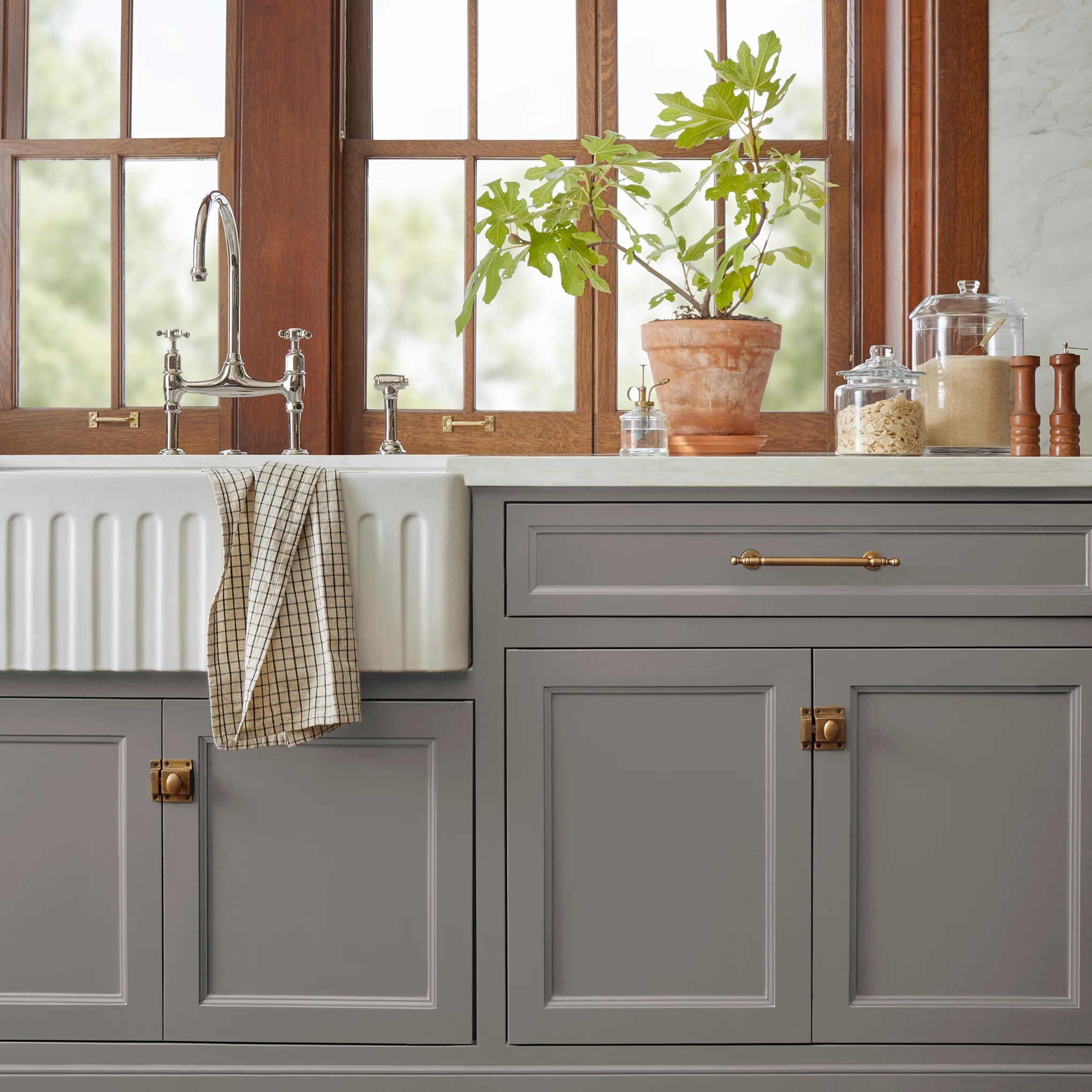 Nesting Box - Trim, Door + Cabinetry Paint - Image 2