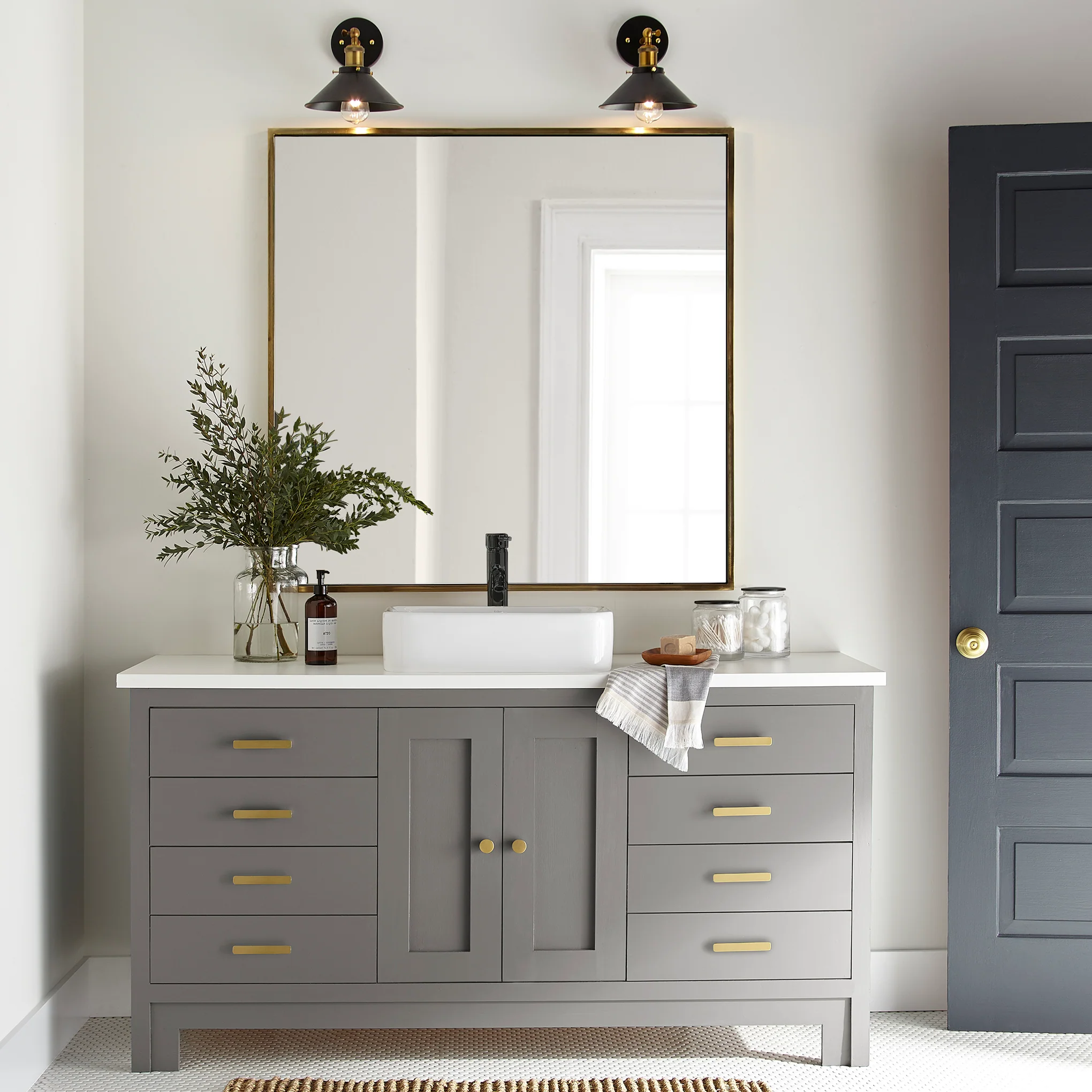 Nesting Box - Trim, Door + Cabinetry Paint - Image 3