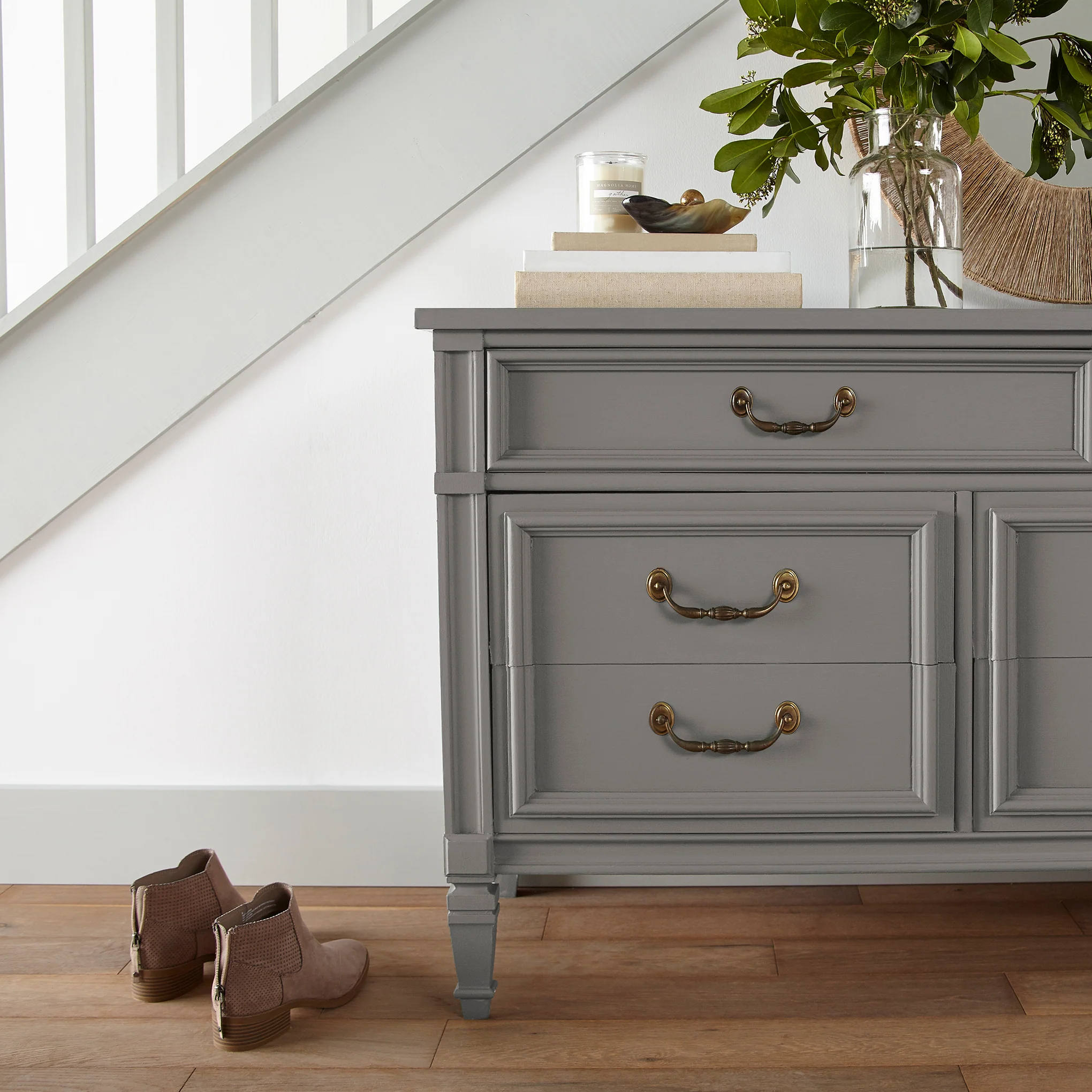 Nesting Box - Trim, Door + Cabinetry Paint - Image 4