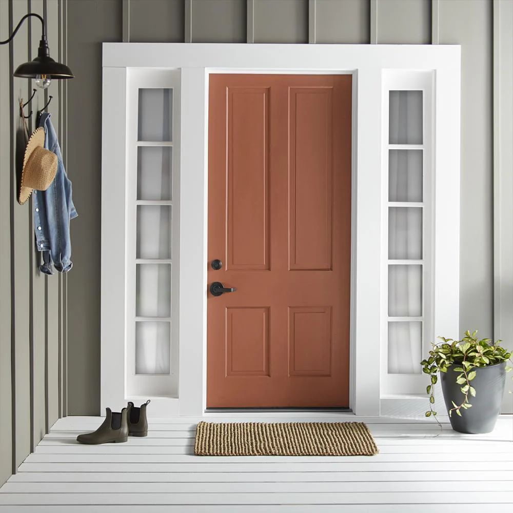 On Bosque - Exterior Paint - Image 3