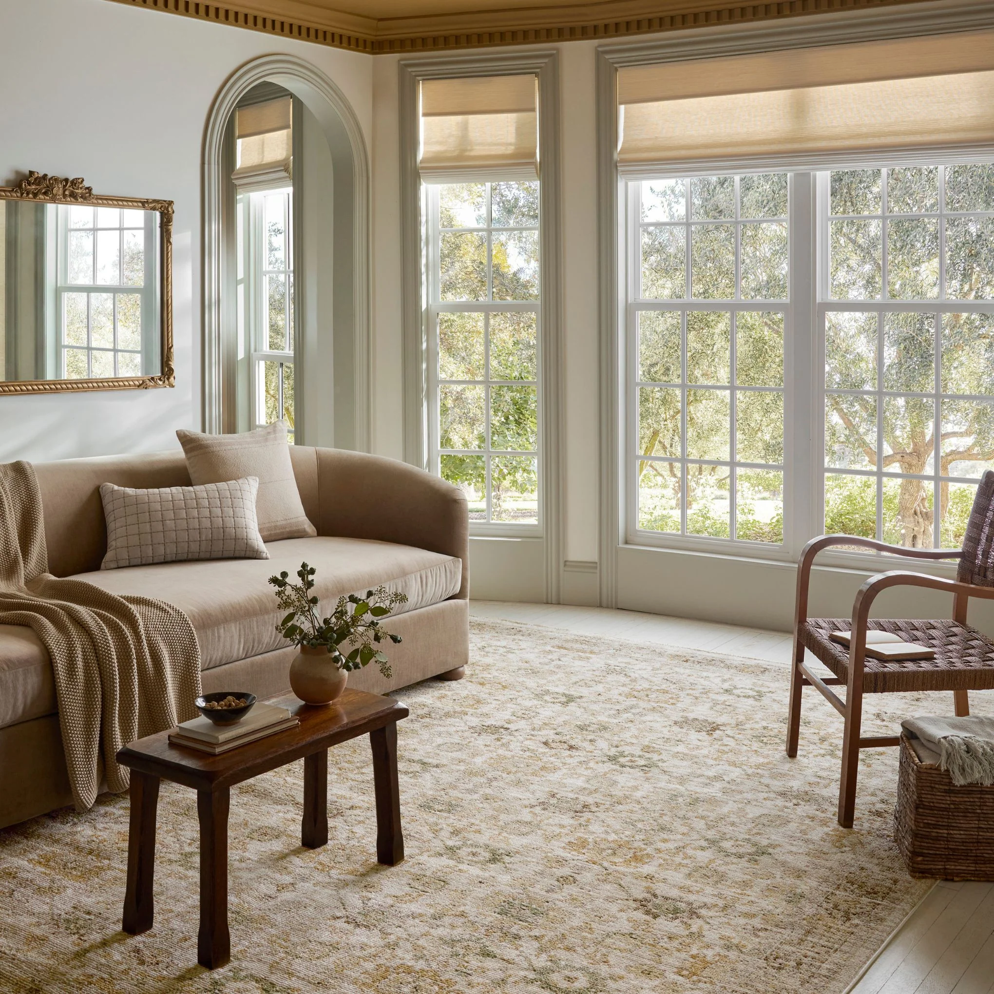 Pace Natural Multi Rug - Image 2