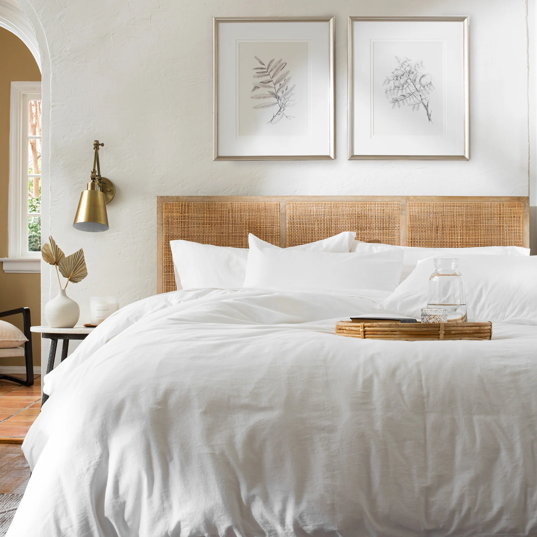 Palmer Bed - Image 3