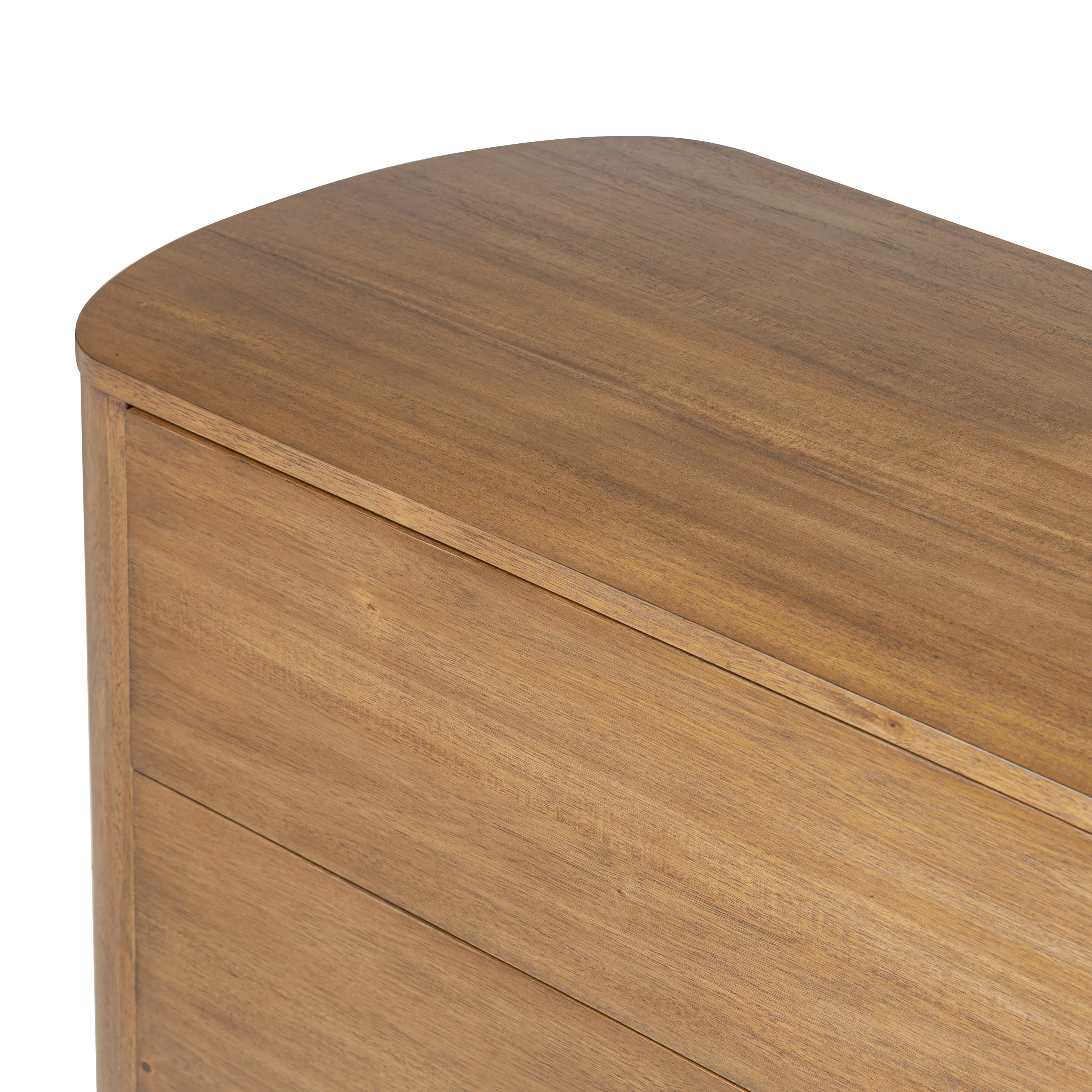 Paloma 6 Drawer Dresser - Image 9