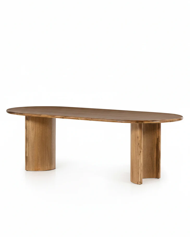 Paloma Dining Table