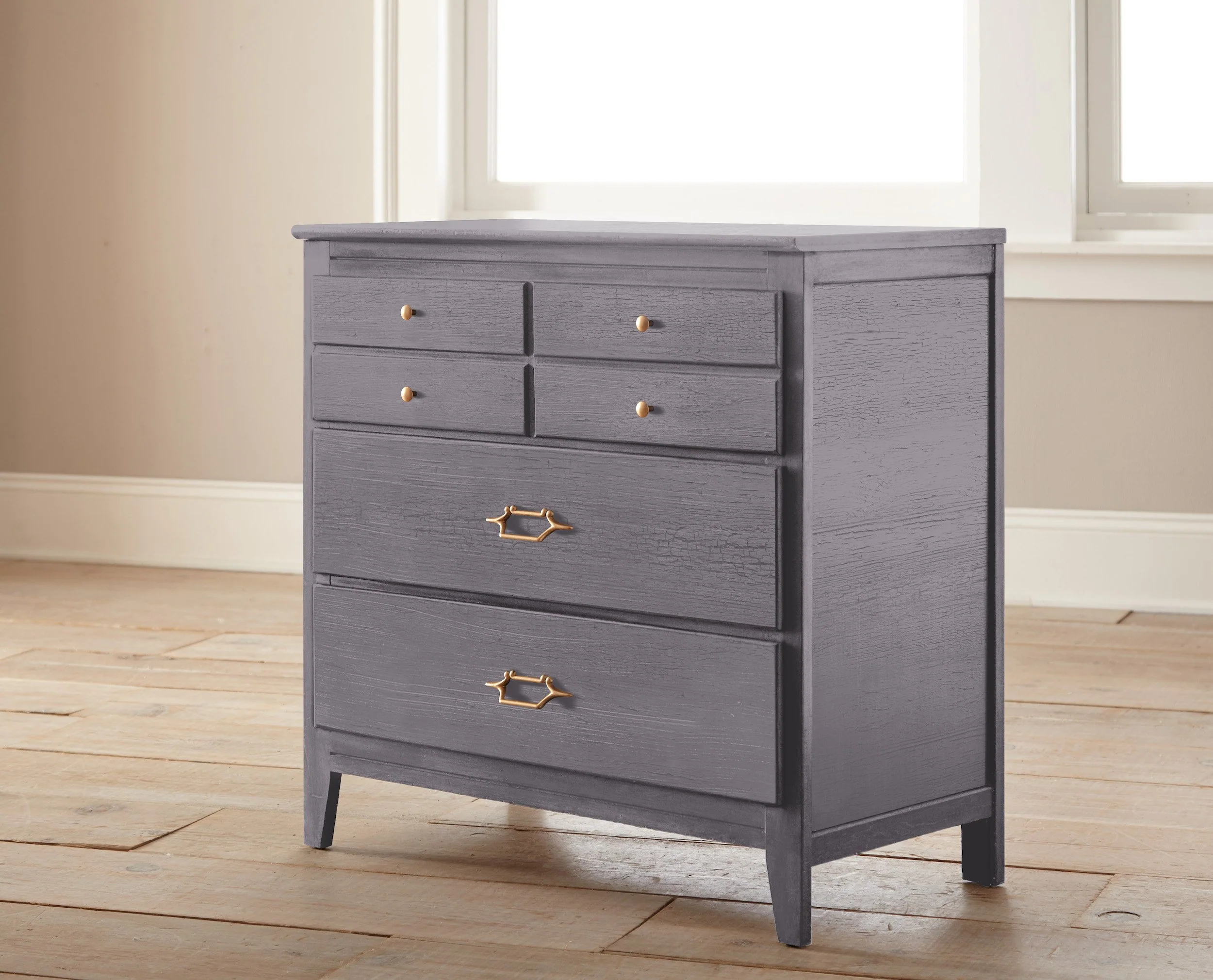 Pashmina Plum - Chalk Style Paint - Image 2