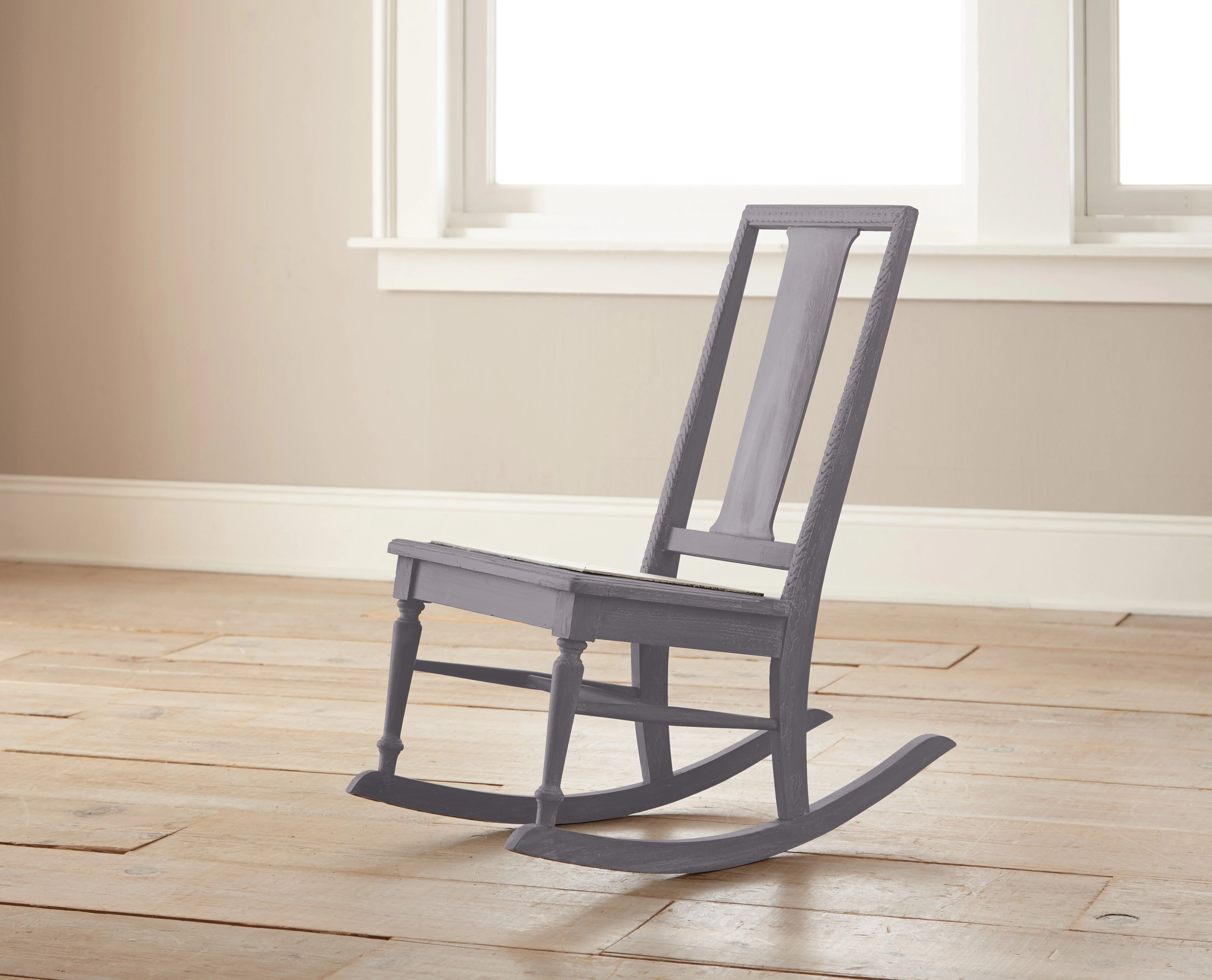 Pashmina Plum - Chalk Style Paint - Image 3