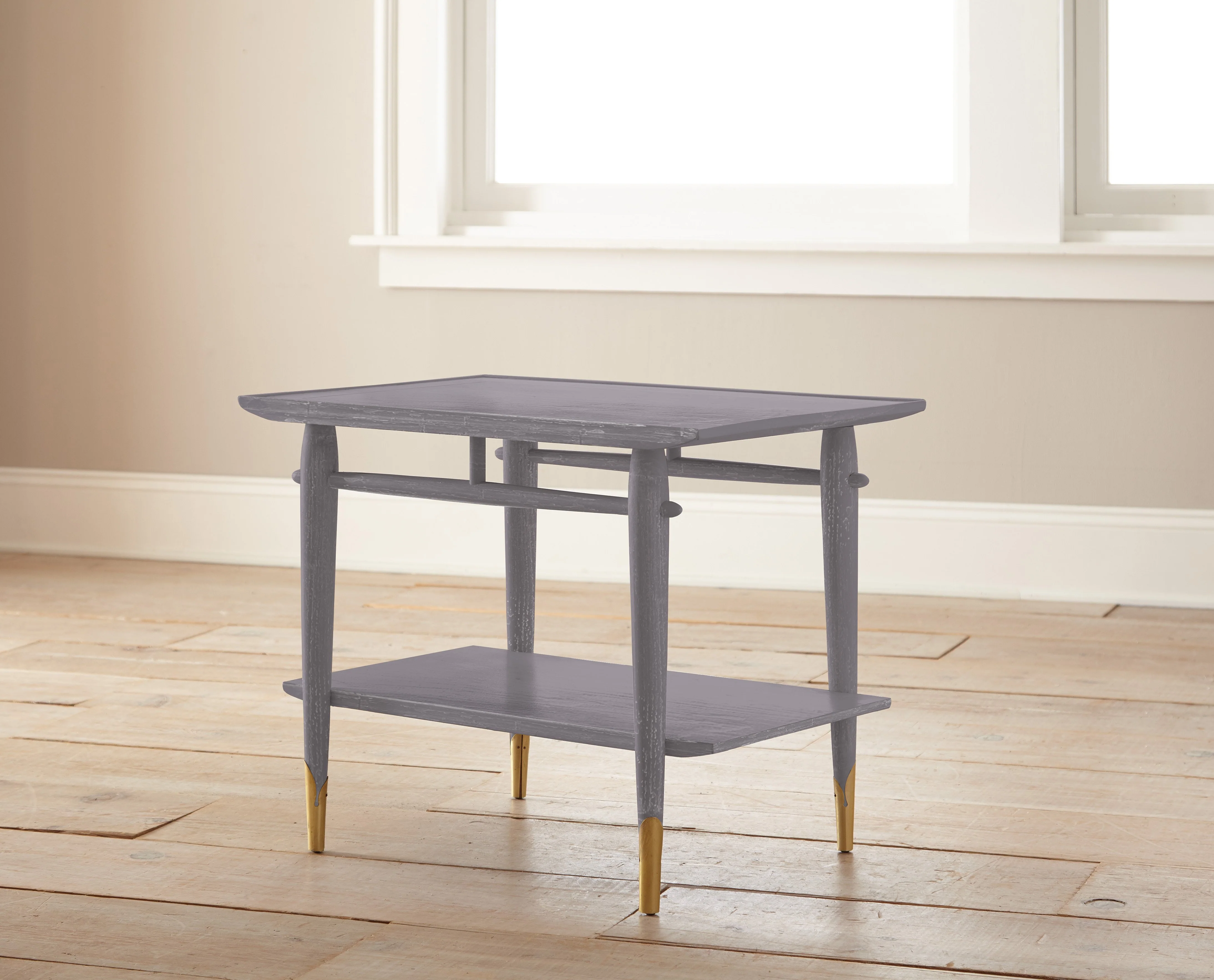 Pashmina Plum - Chalk Style Paint - Image 4