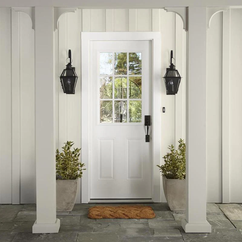 Pearly Cotton - Exterior Paint - Image 2