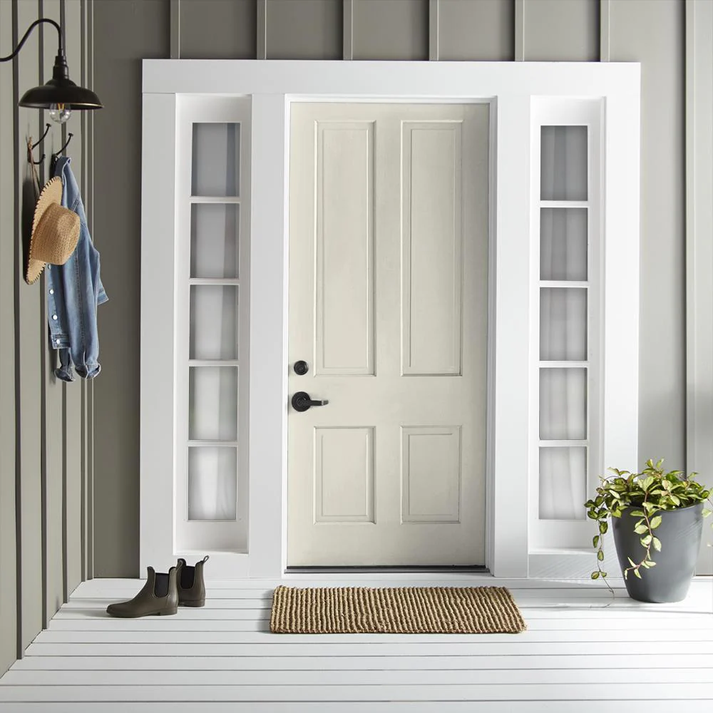 Pearly Cotton - Exterior Paint - Image 3