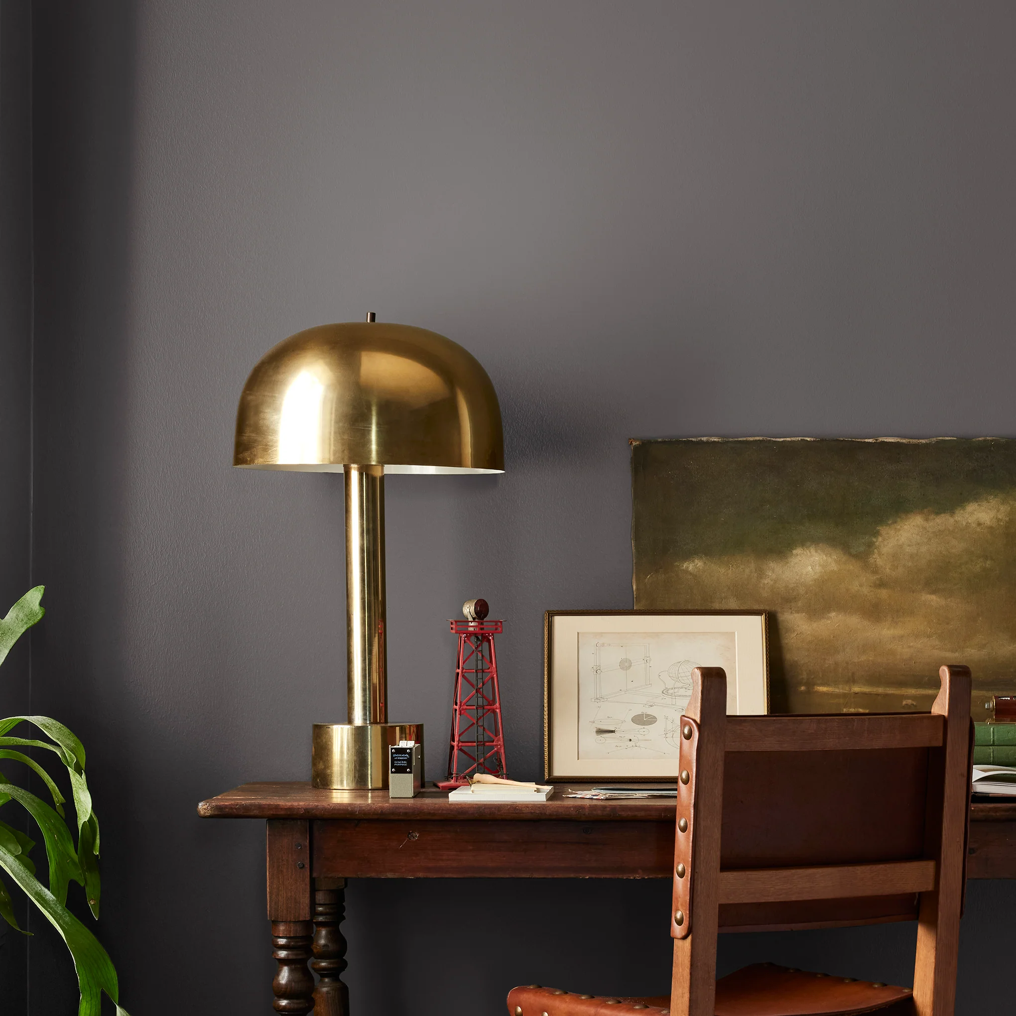 Pecan Grove - Premium Interior Paint - Image 4