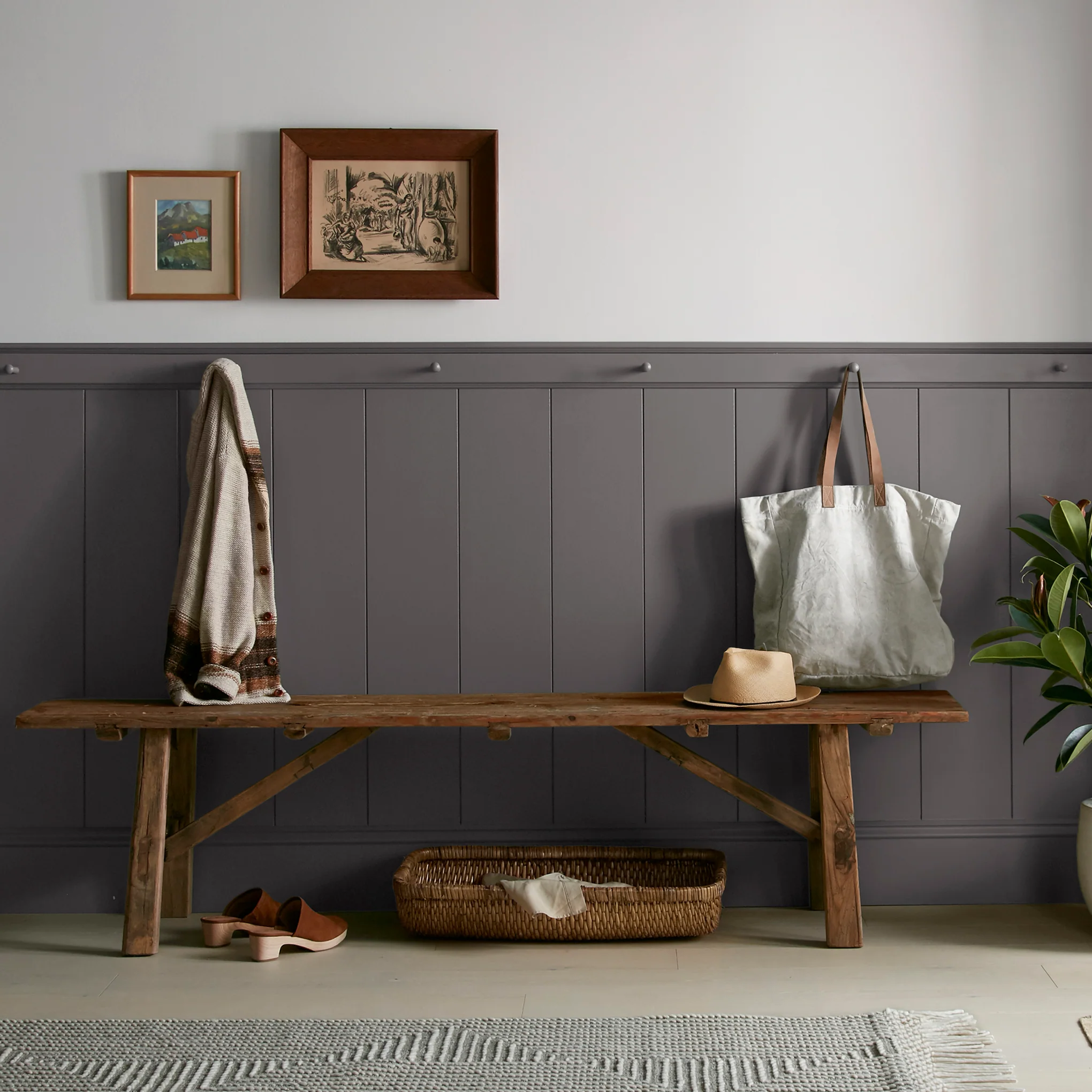 Pecan Grove - Premium Interior Paint - Image 6