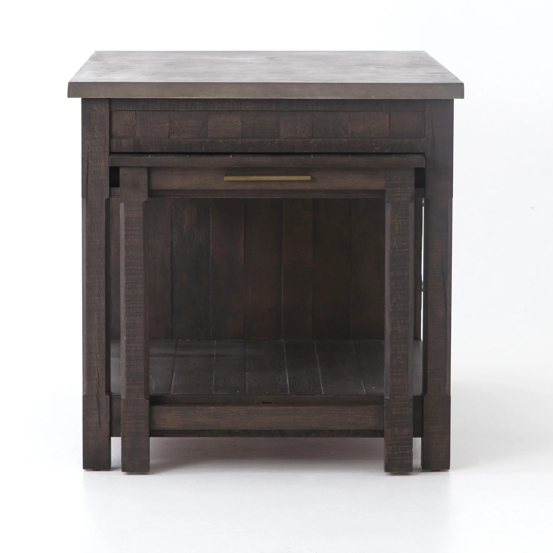 Phillips Kitchen Island - Image 5