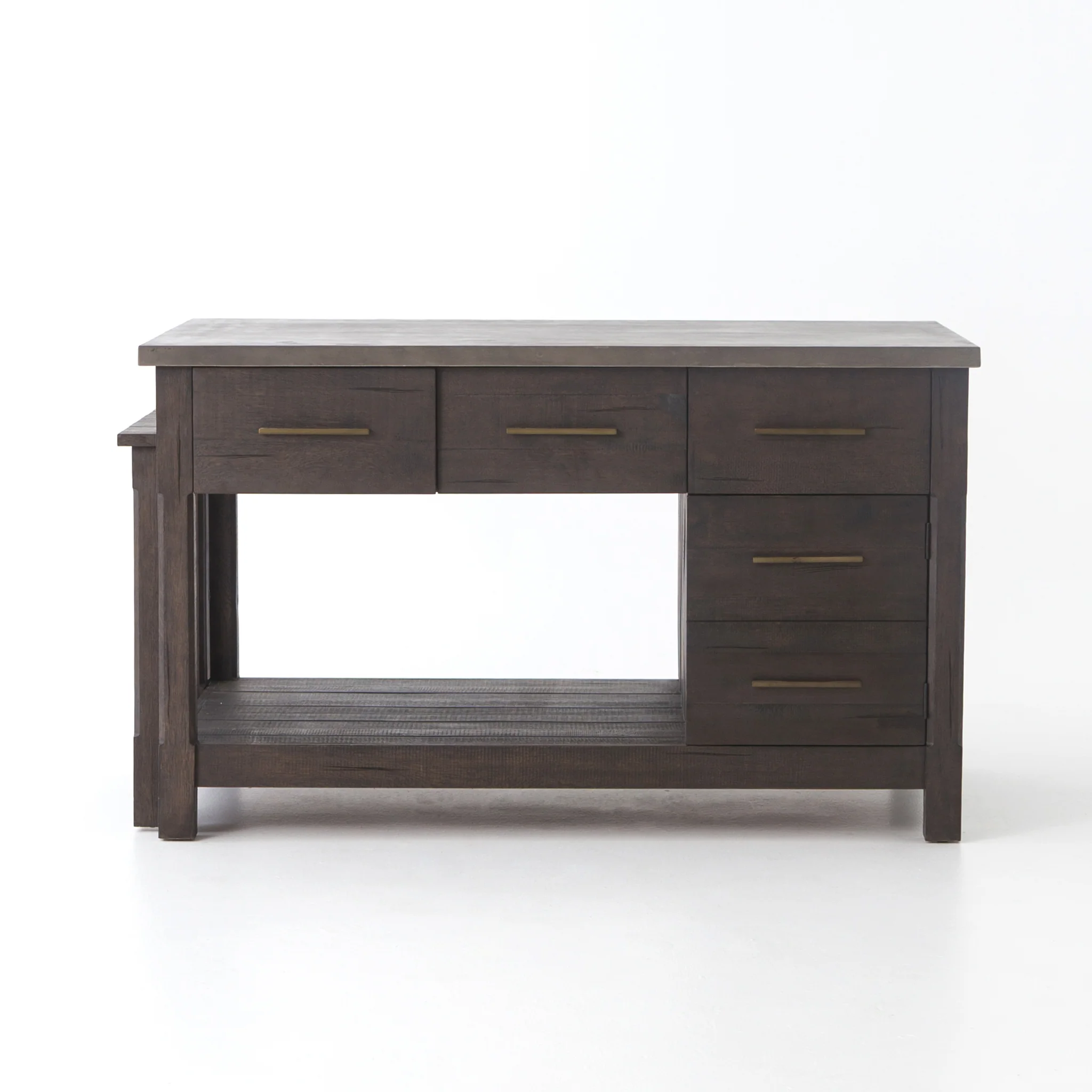 Phillips Kitchen Island - Image 6