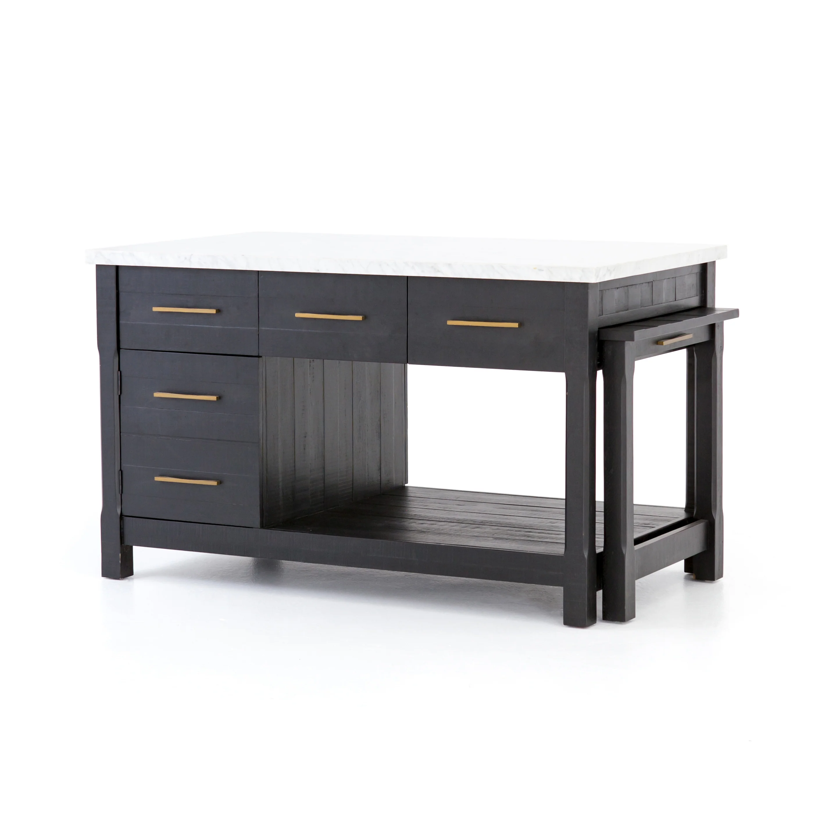 Phillips Kitchen Island - Image 7