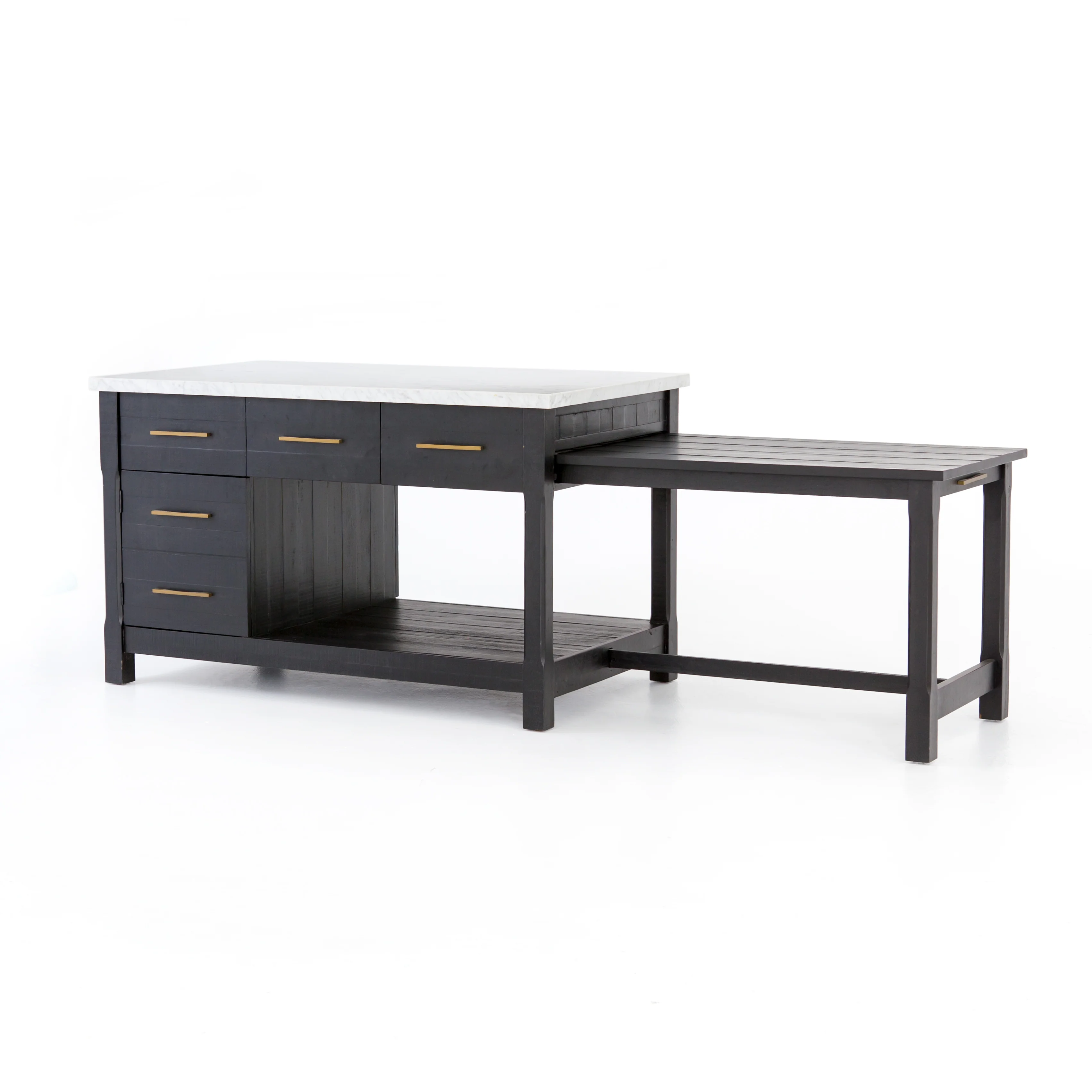 Phillips Kitchen Island - Image 8