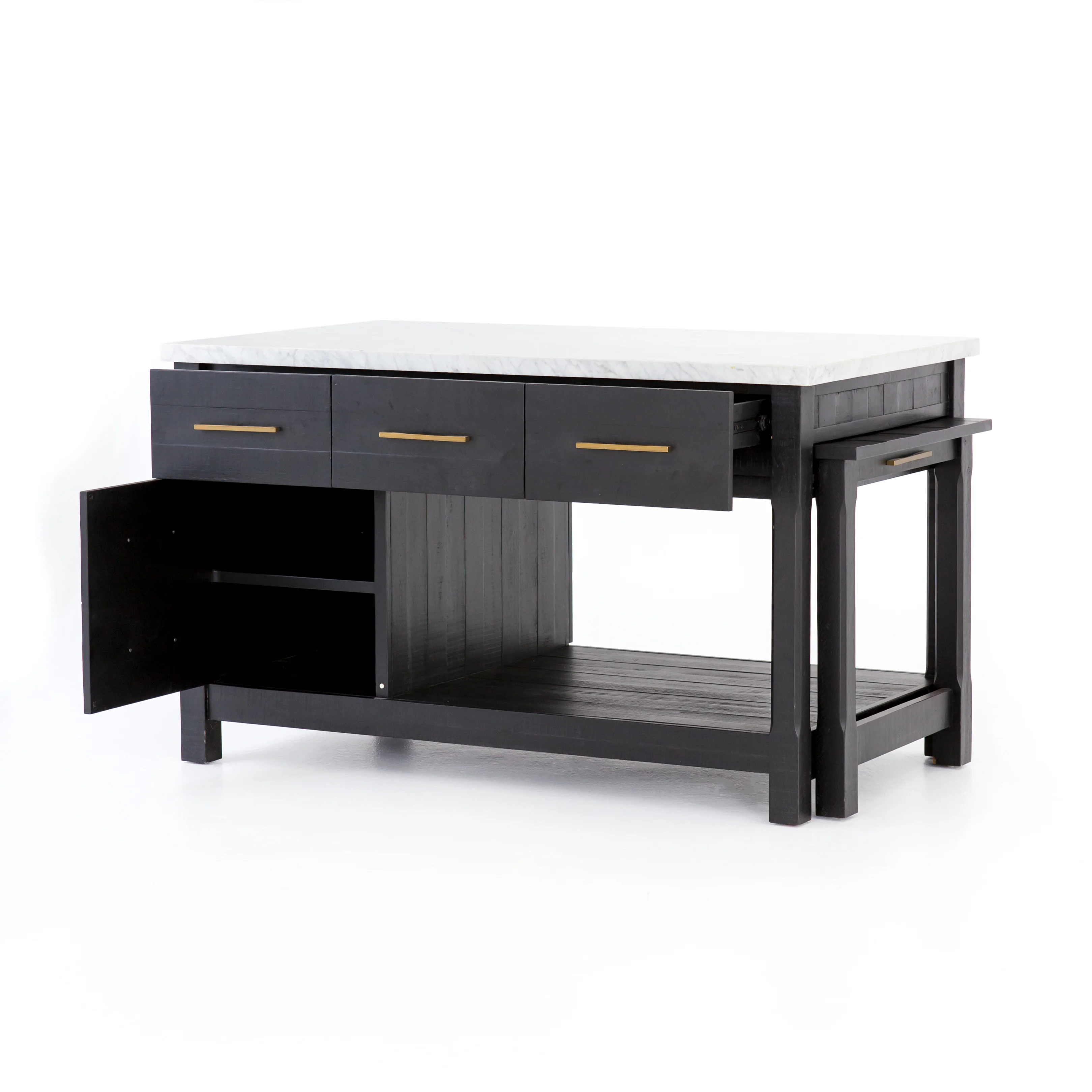 Phillips Kitchen Island - Image 9