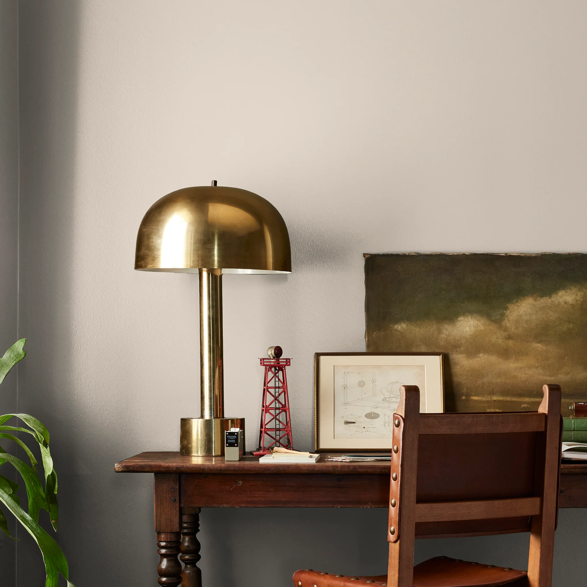 Plaster - Premium Interior Paint - Image 6