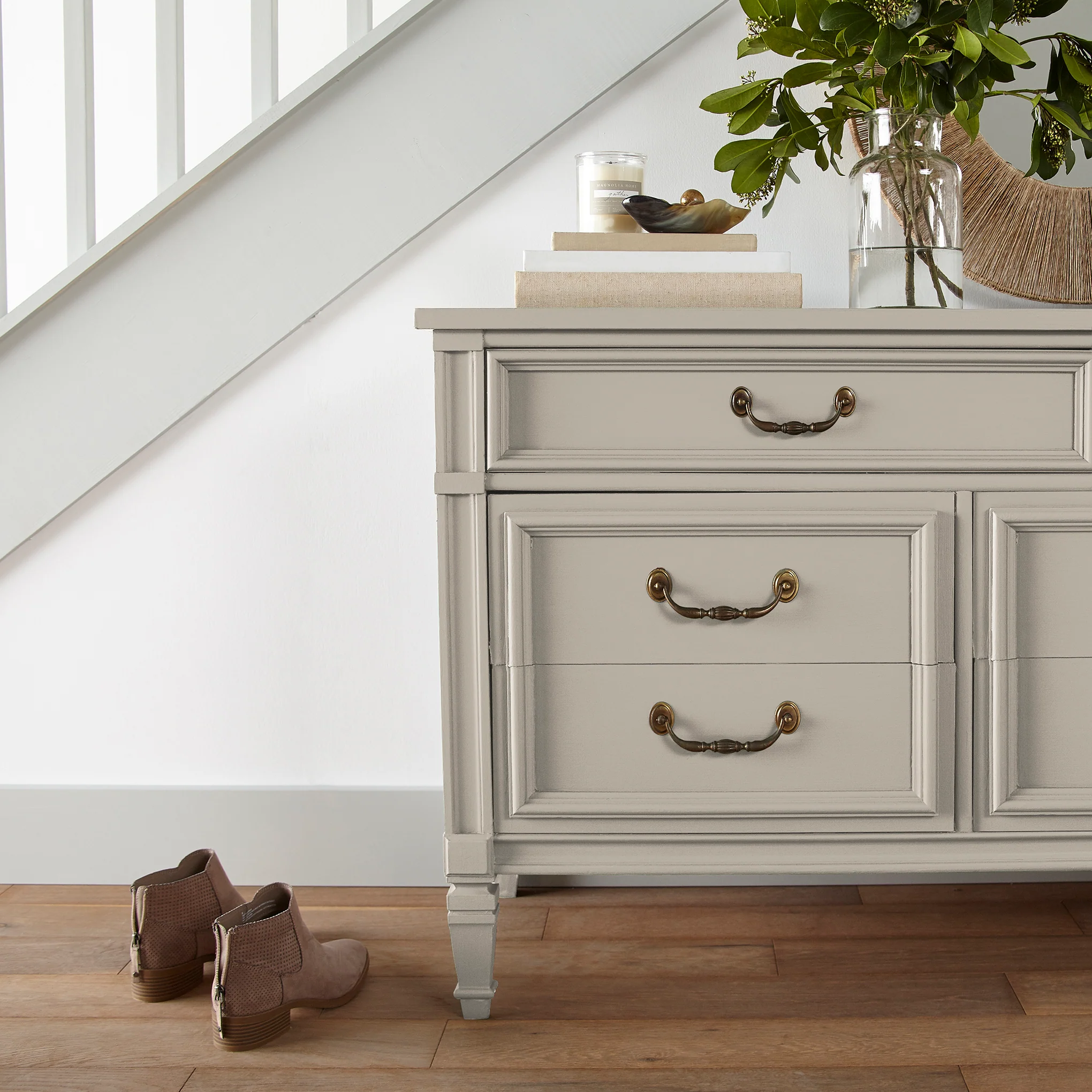 Plaster - Trim, Door, + Cabinetry Paint - Image 4