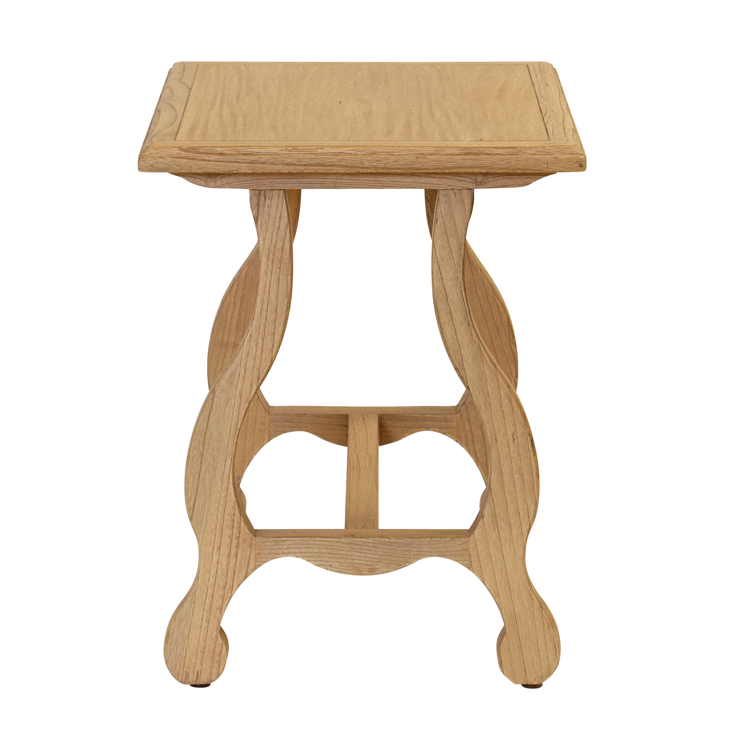Poppy End Table - Image 2