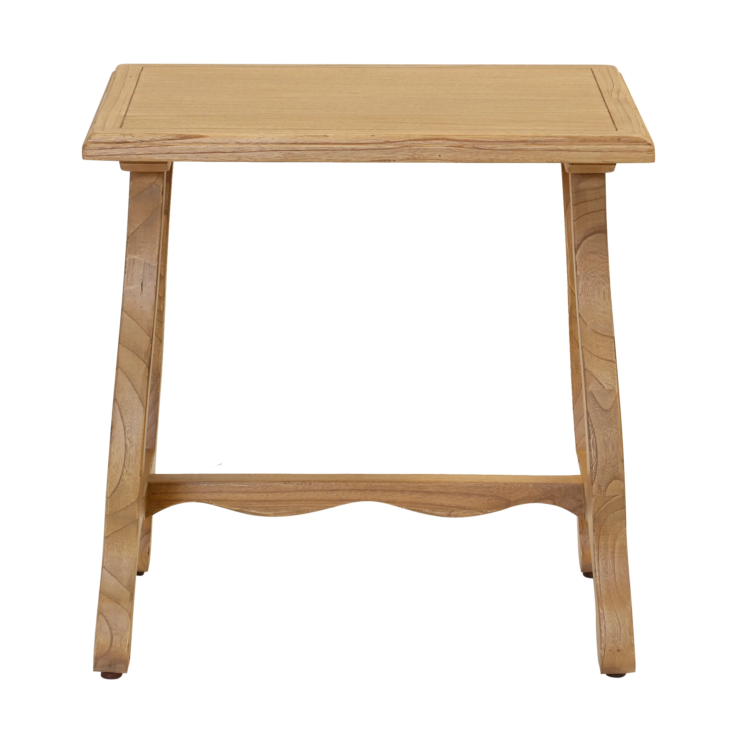 Poppy End Table - Image 3