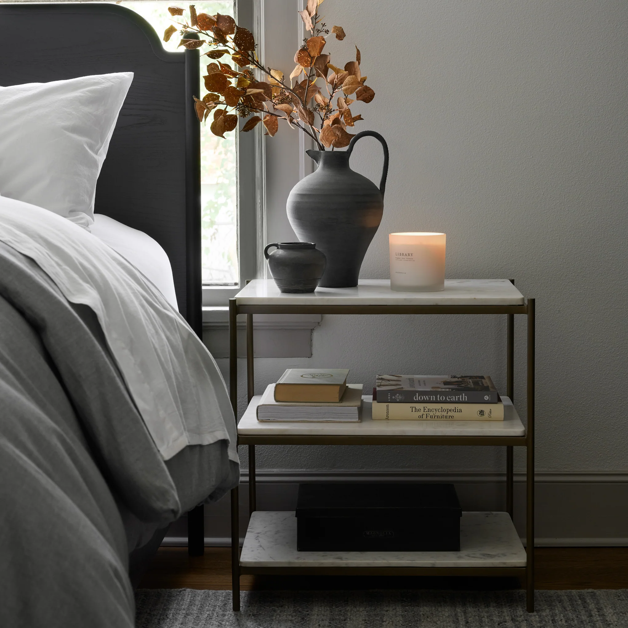 Posy Nightstand - Image 7