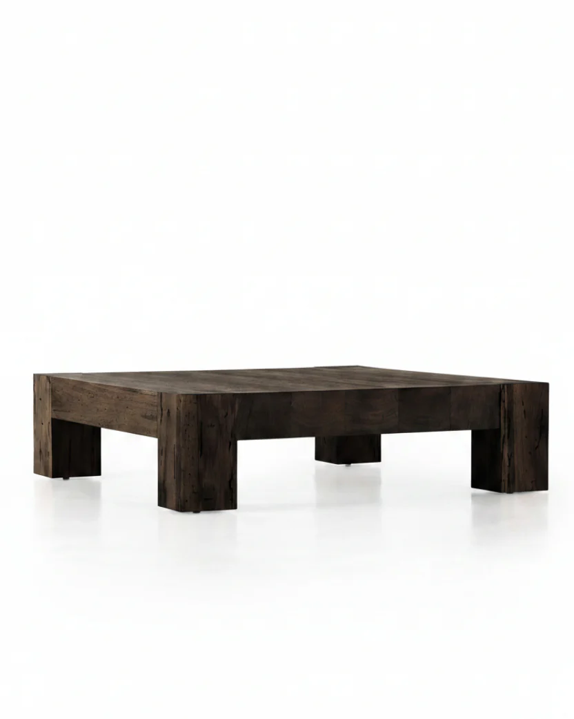 Powell Coffee Table - Image 13