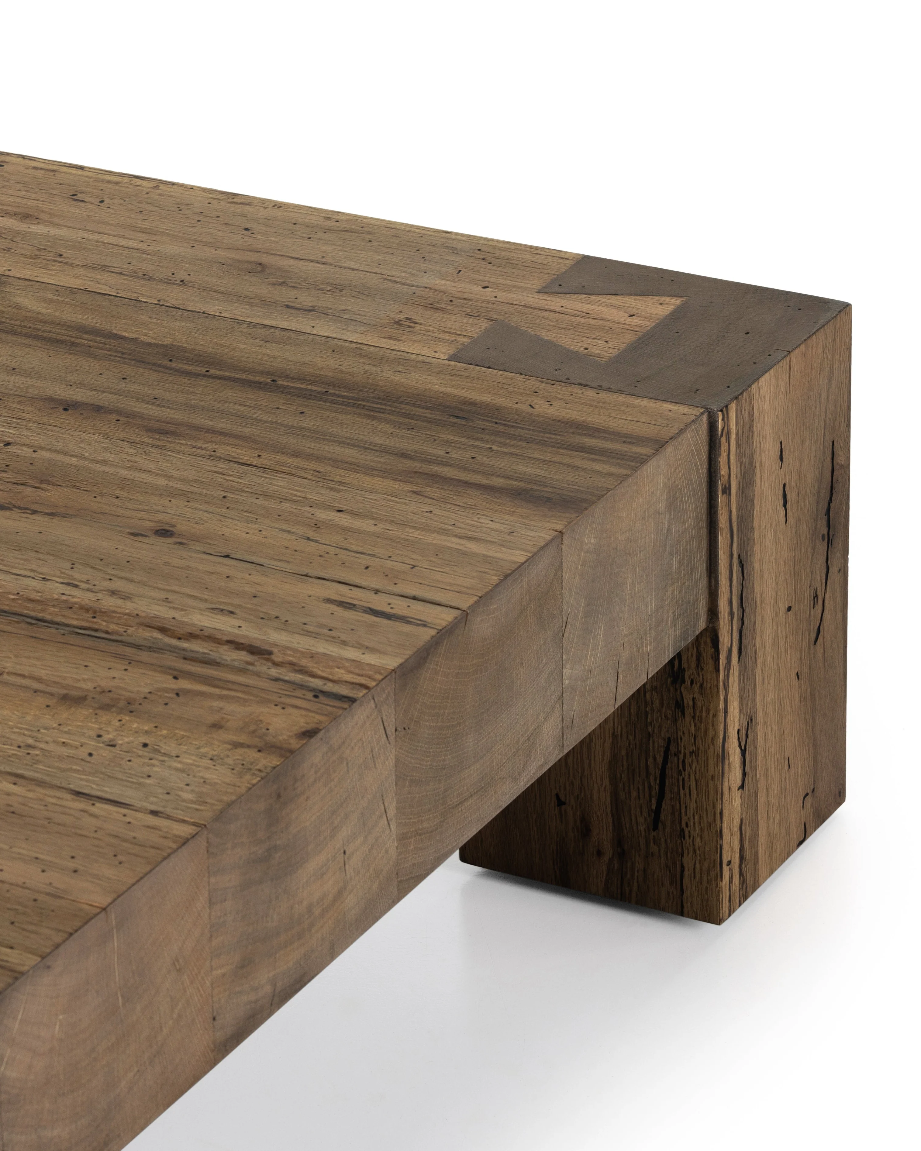 Powell Coffee Table - Image 4