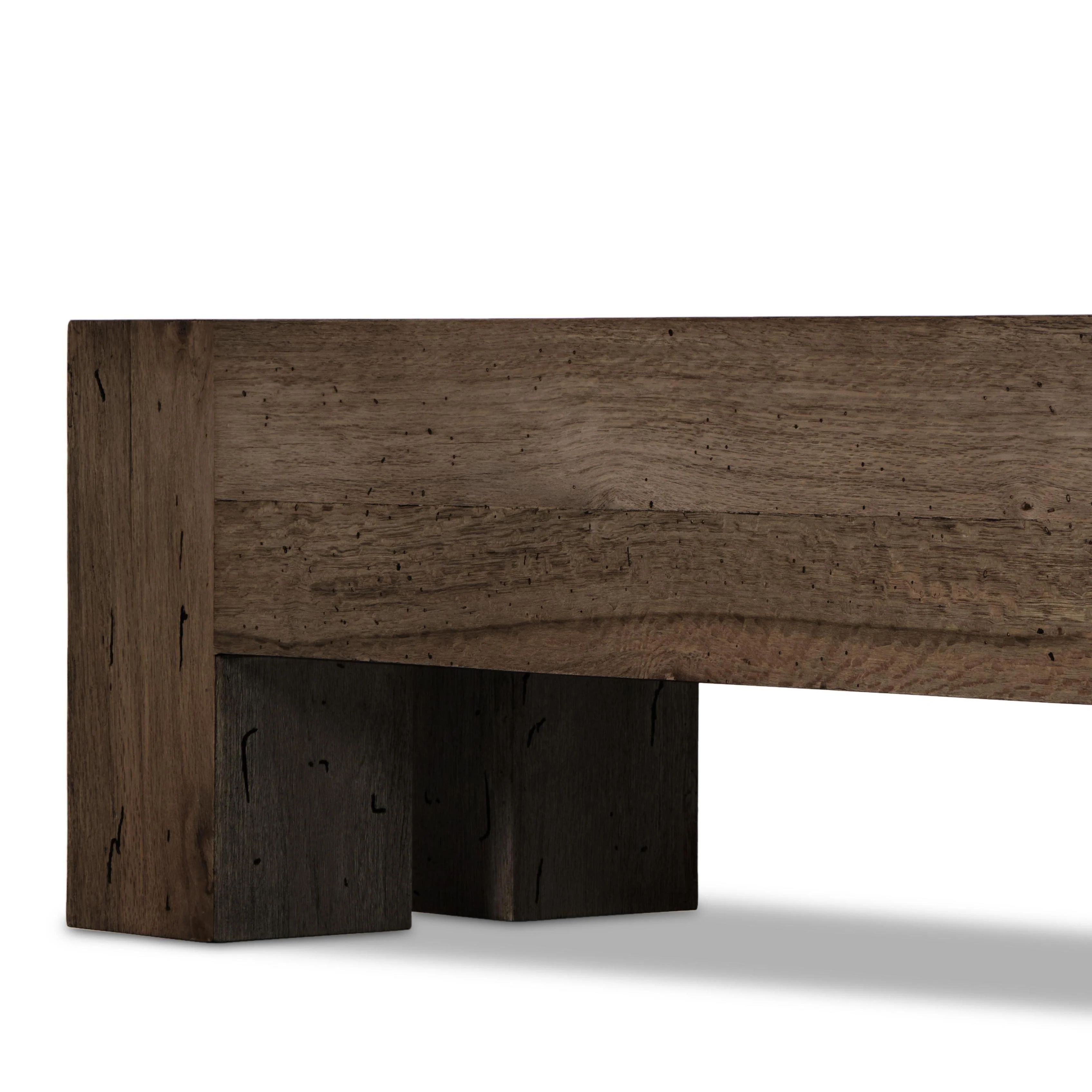 Powell Large Accent Bench - Image 9